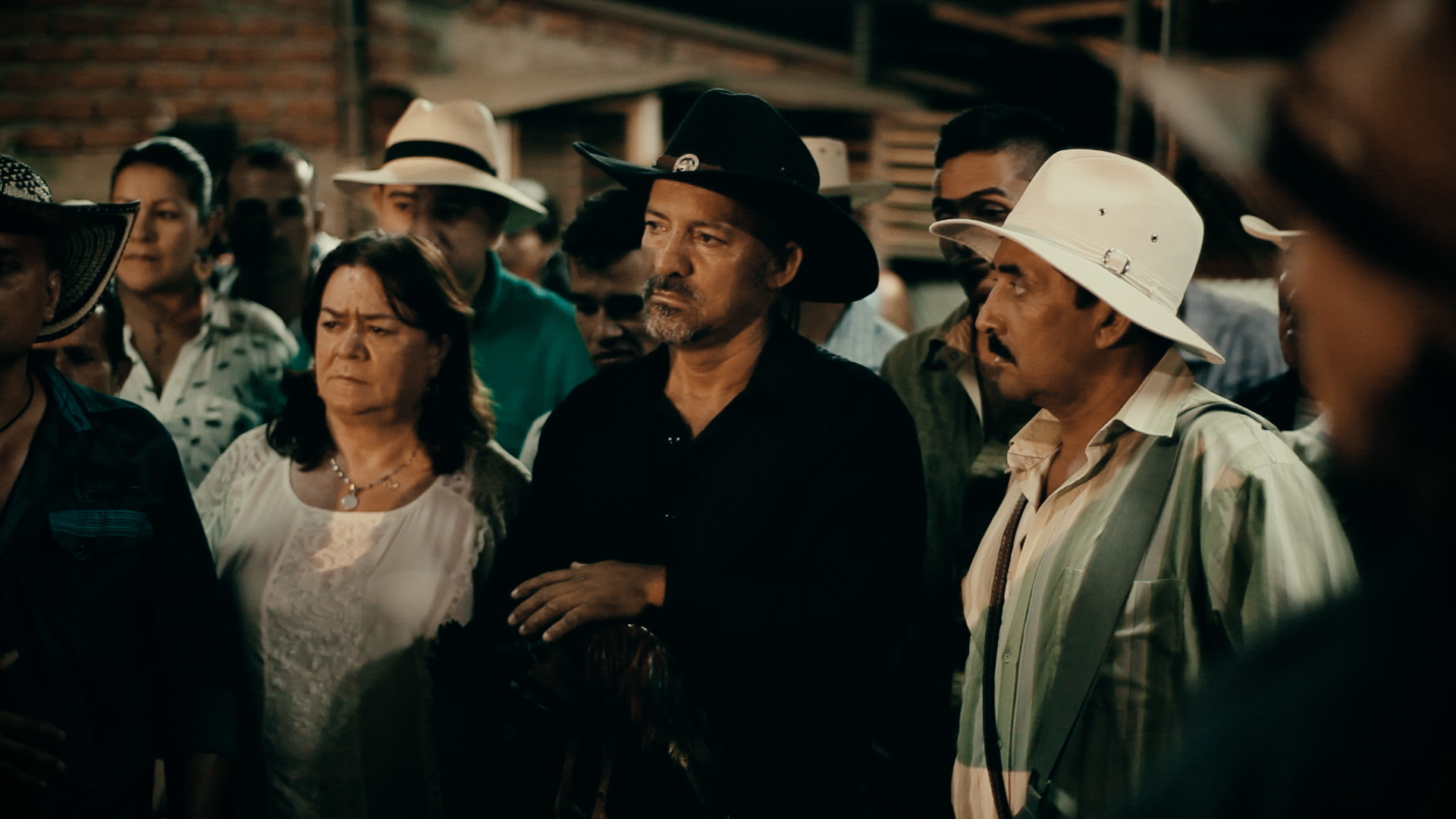 ‘Gallo de pelea’, una historia de valentía y coraje, llega a las salas de cine colombianas