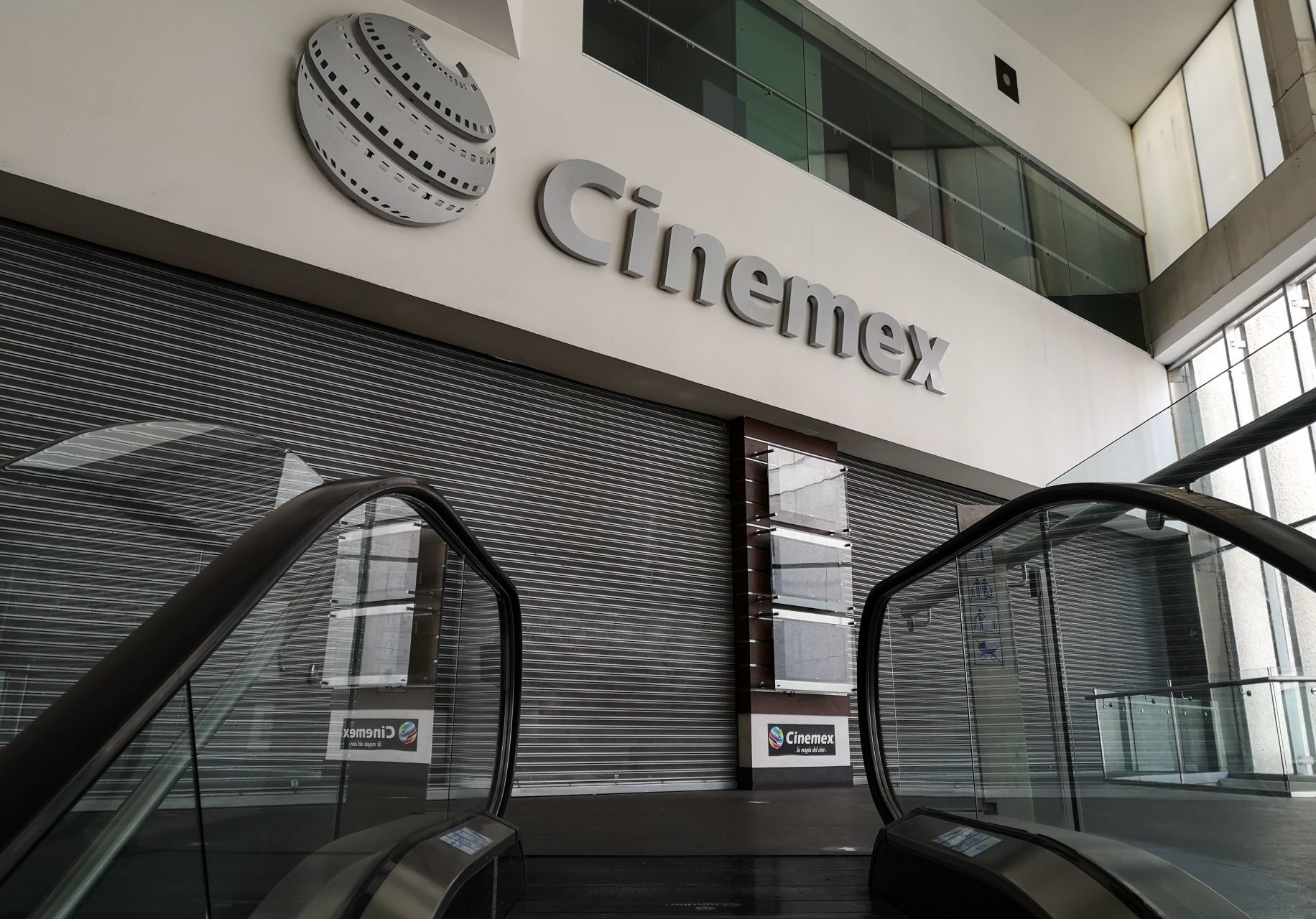 Cinemex: cuál es la historia detrás de la sucursal del CNA, que cerró sus puertas de manera definitiva