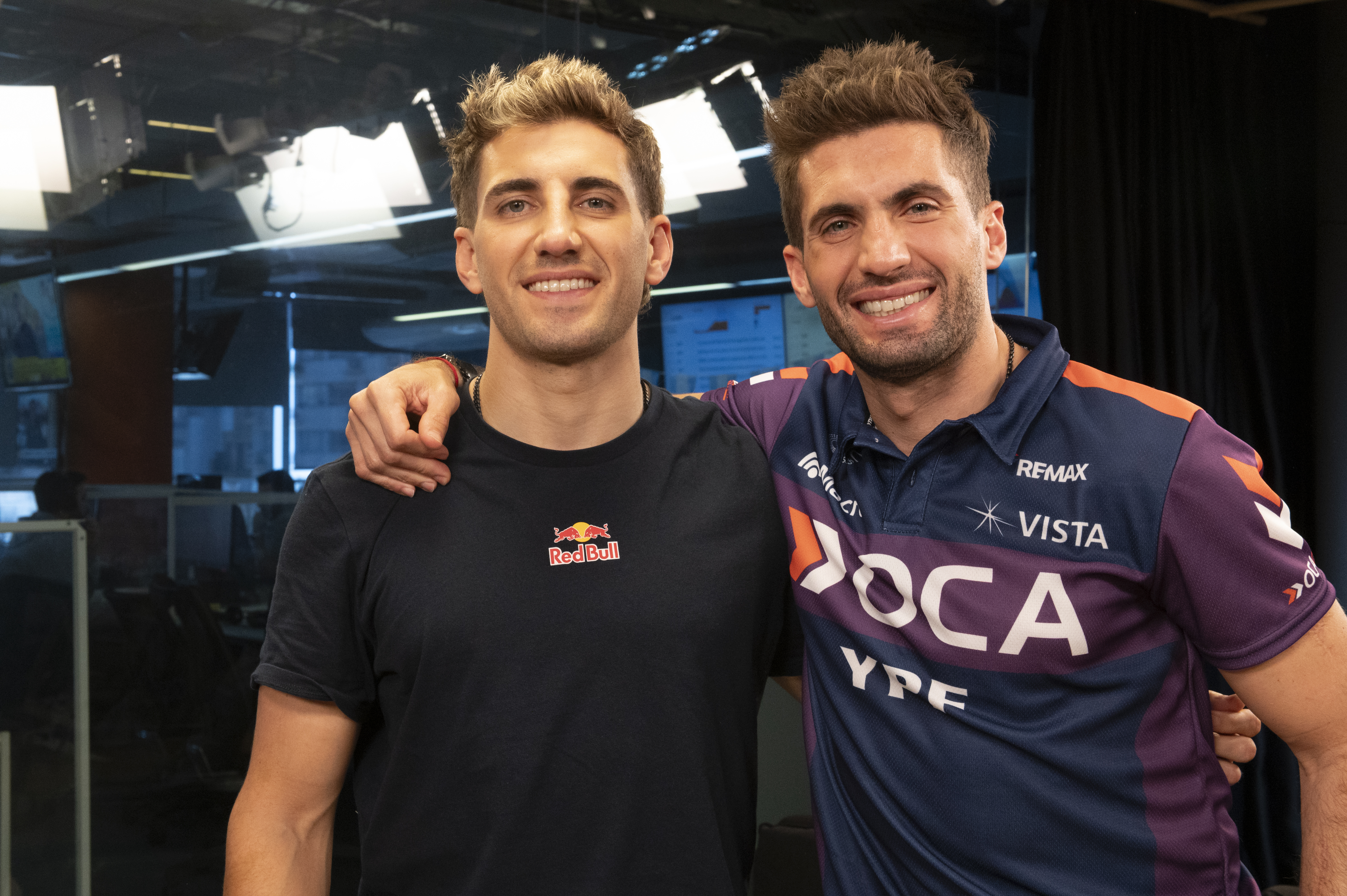 La historia de Kevin y Luciano Benavides, los hermanos salte&ntilde;os que rompieron r&eacute;cords en el Rally Dakar