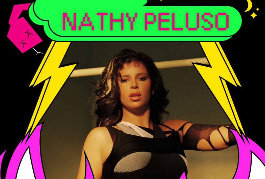 Nathy Peluso, nominada a mejor canción pop