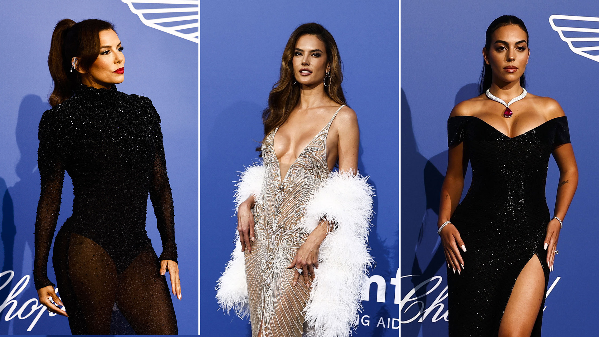 Festival Cannes 2023: los mejores looks de la espectacular alfombra azul