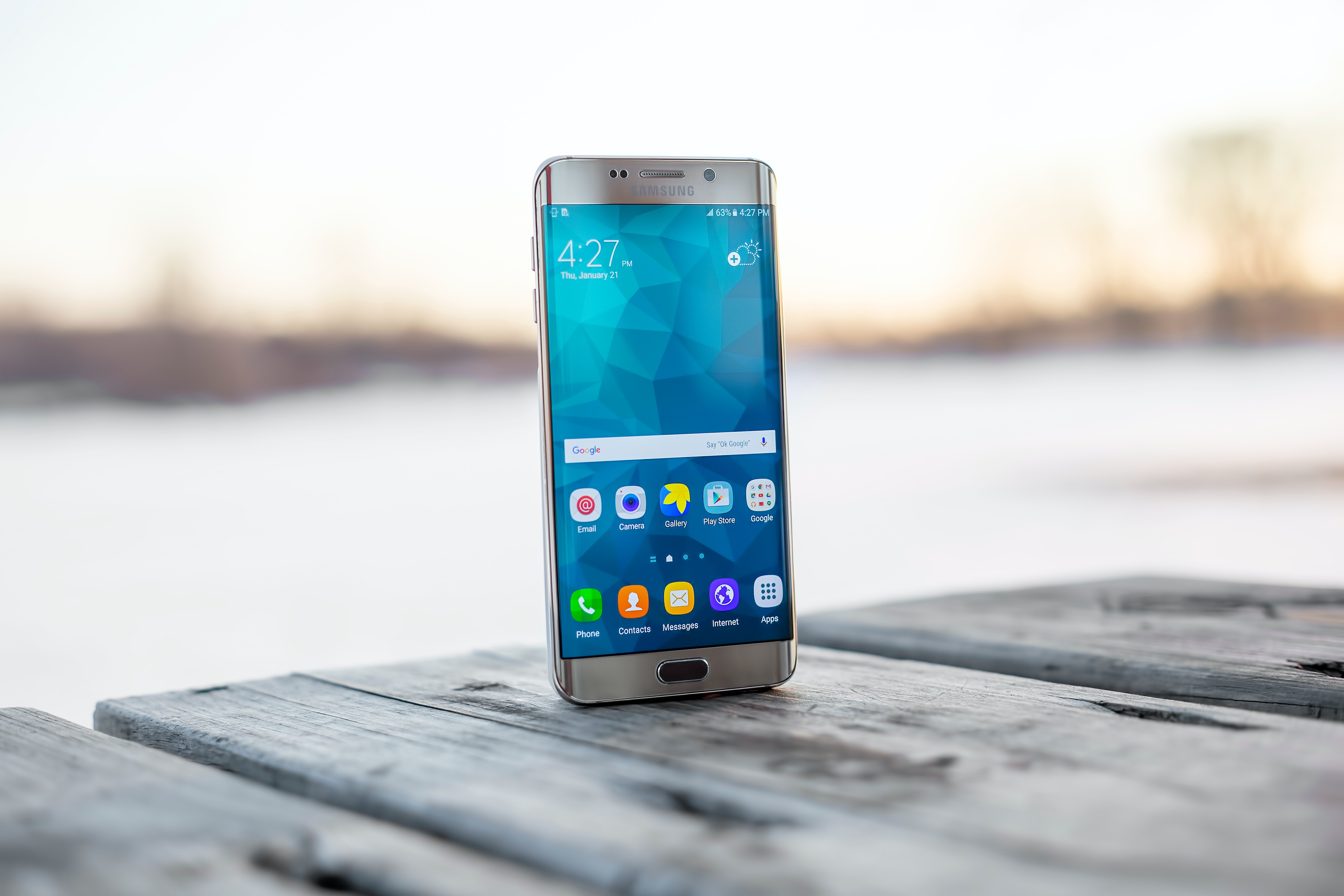 Benutzer haben mehrere Möglichkeiten, die Leistung auf älteren Android-Telefonen zu verbessern.