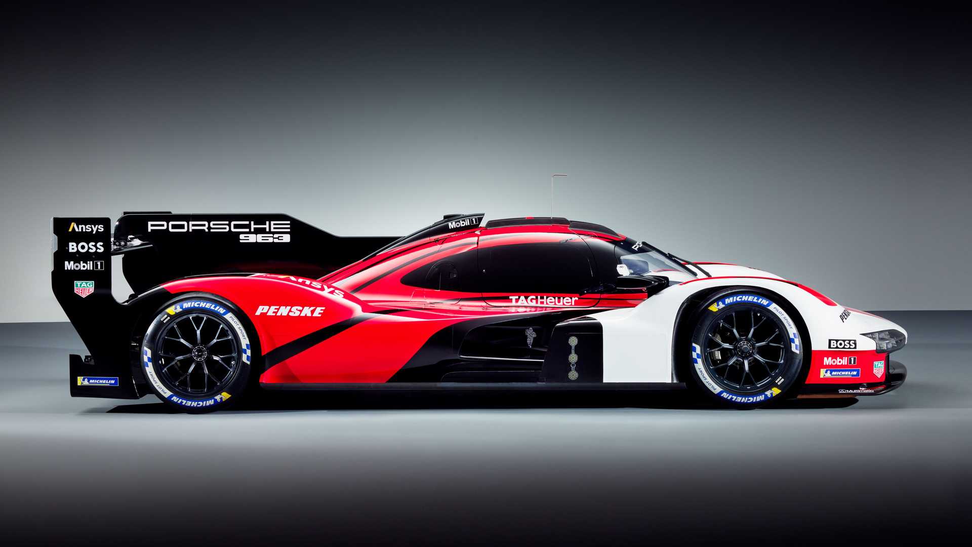 Tras 8.000 km de pruebas, el auto monarca de Le Mans está listo para iniciar otro reinado