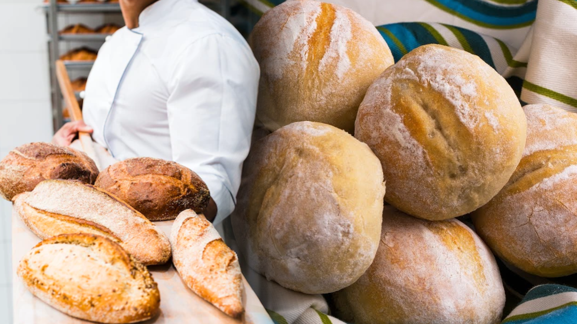 ¿Por qué se llama pan francés a uno de los panes más populares en Perú?