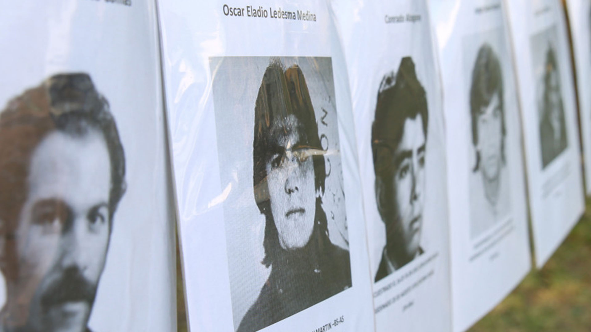 A 50 a&ntilde;os de la Masacre de F&aacute;tima: cuando la Polic&iacute;a Federal ejecut&oacute; a treinta detenidos y dinamit&oacute; sus cuerpos en un descampado