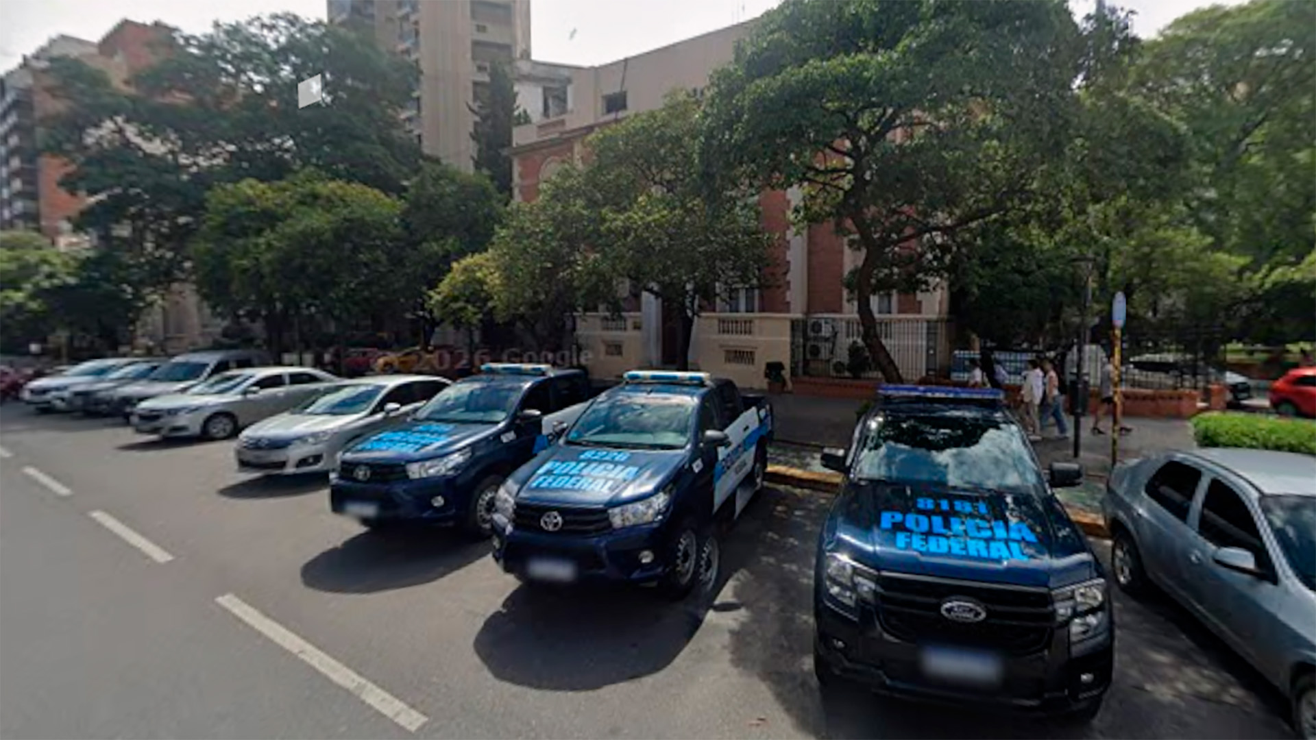 Dos agentes de la Polic&iacute;a Federal Argentina simularon un allanamiento y robaron m&aacute;s de $30 millones en una casa de C&oacute;rdoba