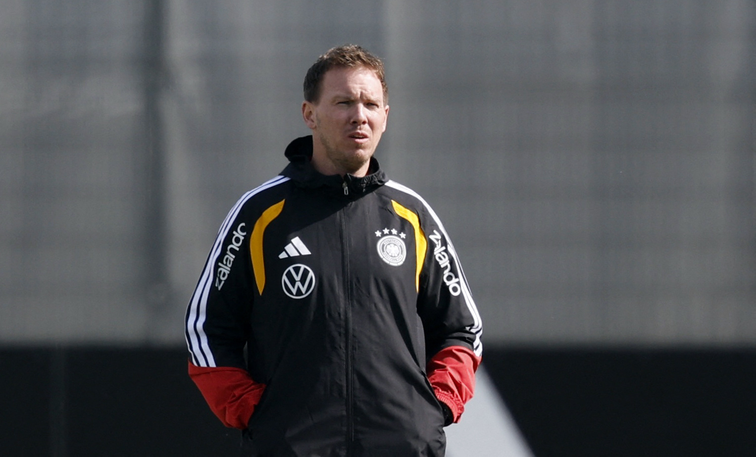 Tiene 38 a&ntilde;os y lidera a Alemania en un nuevo sue&ntilde;o mundialista: qui&eacute;n es Julian Nagelsmann, el entrenador m&aacute;s joven de la Copa