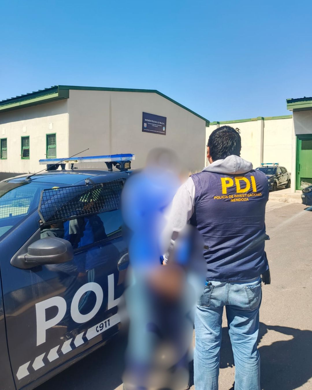 Imputaron al principal sospechoso del crimen de Leonel, el nene de 7 a&ntilde;os asesinado durante un tiroteo en Mendoza