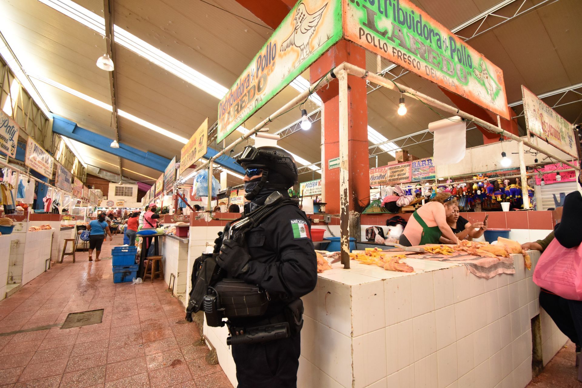 Crimen Imparable Ante “abrazos No Balazos” Ya Influye En Costos De