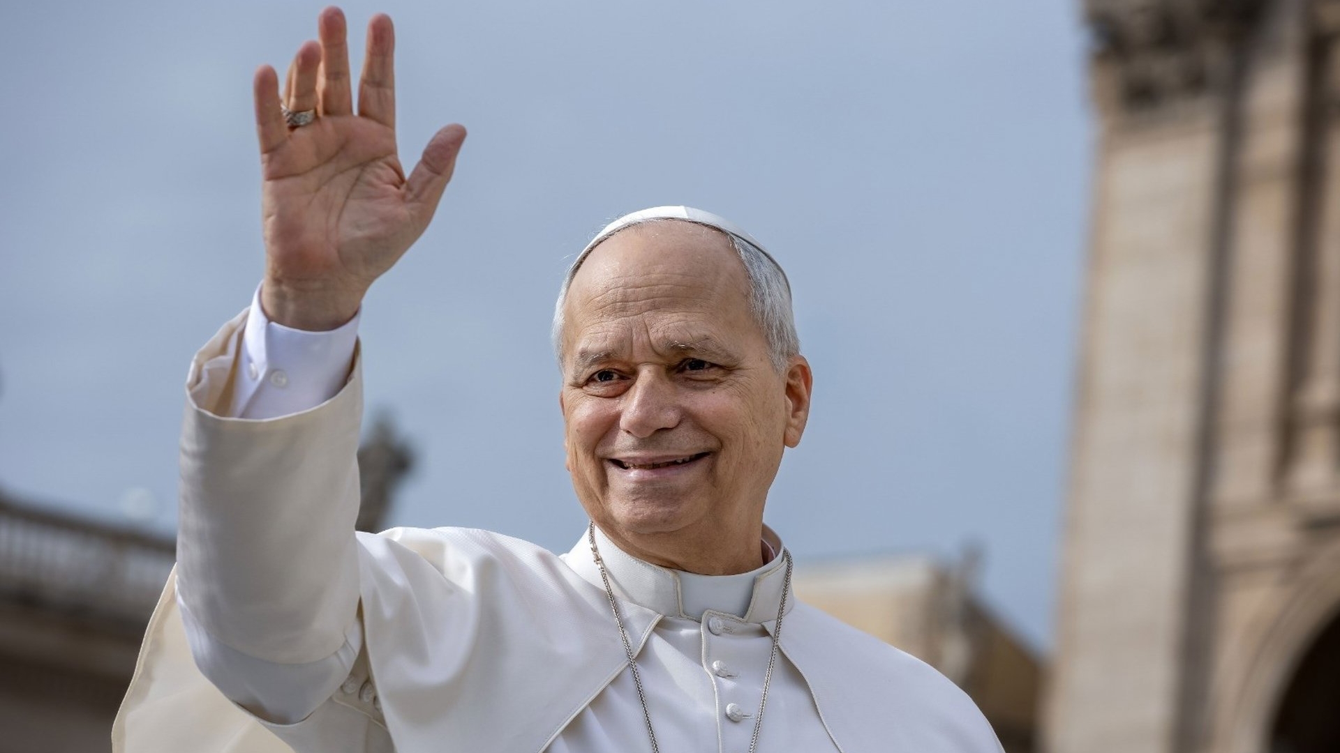 "Nos interesar&iacute;a que vaya a un lugar de discapacidad": qu&eacute; actividades analiza el Vaticano para la visita de Le&oacute;n XIV