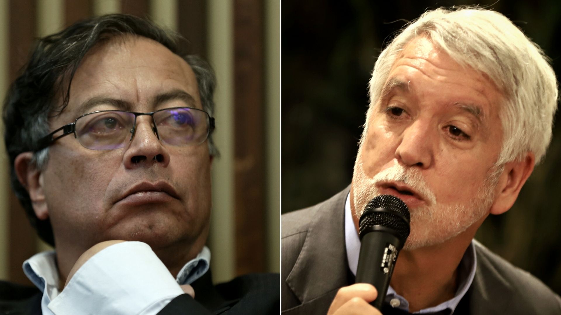 Enrique Peñalosa y otro inesperado elogio a una nueva medida del gobierno de Gustavo Petro