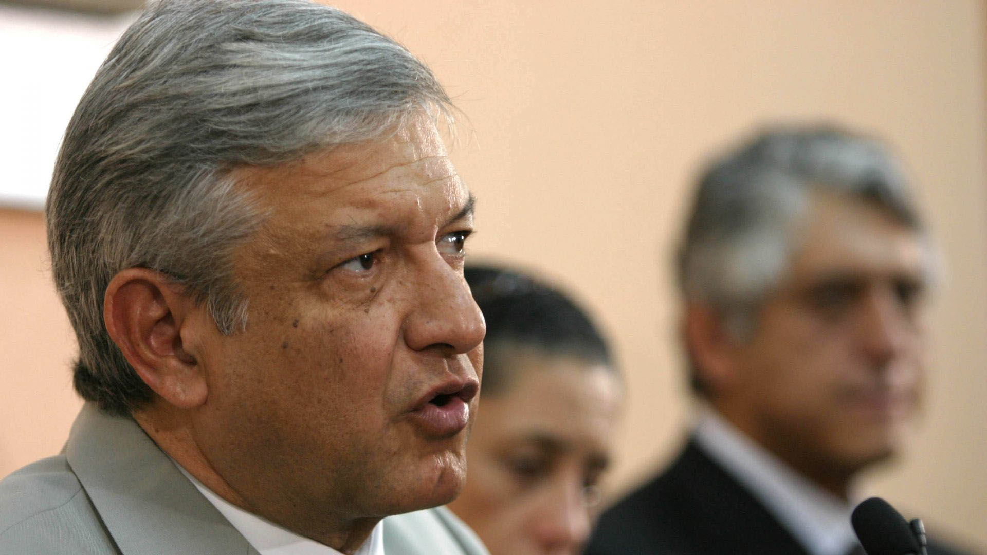 A 16 Años Del Juicio De Desafuero Contra Amlo Qué Dijo A Los Diputados