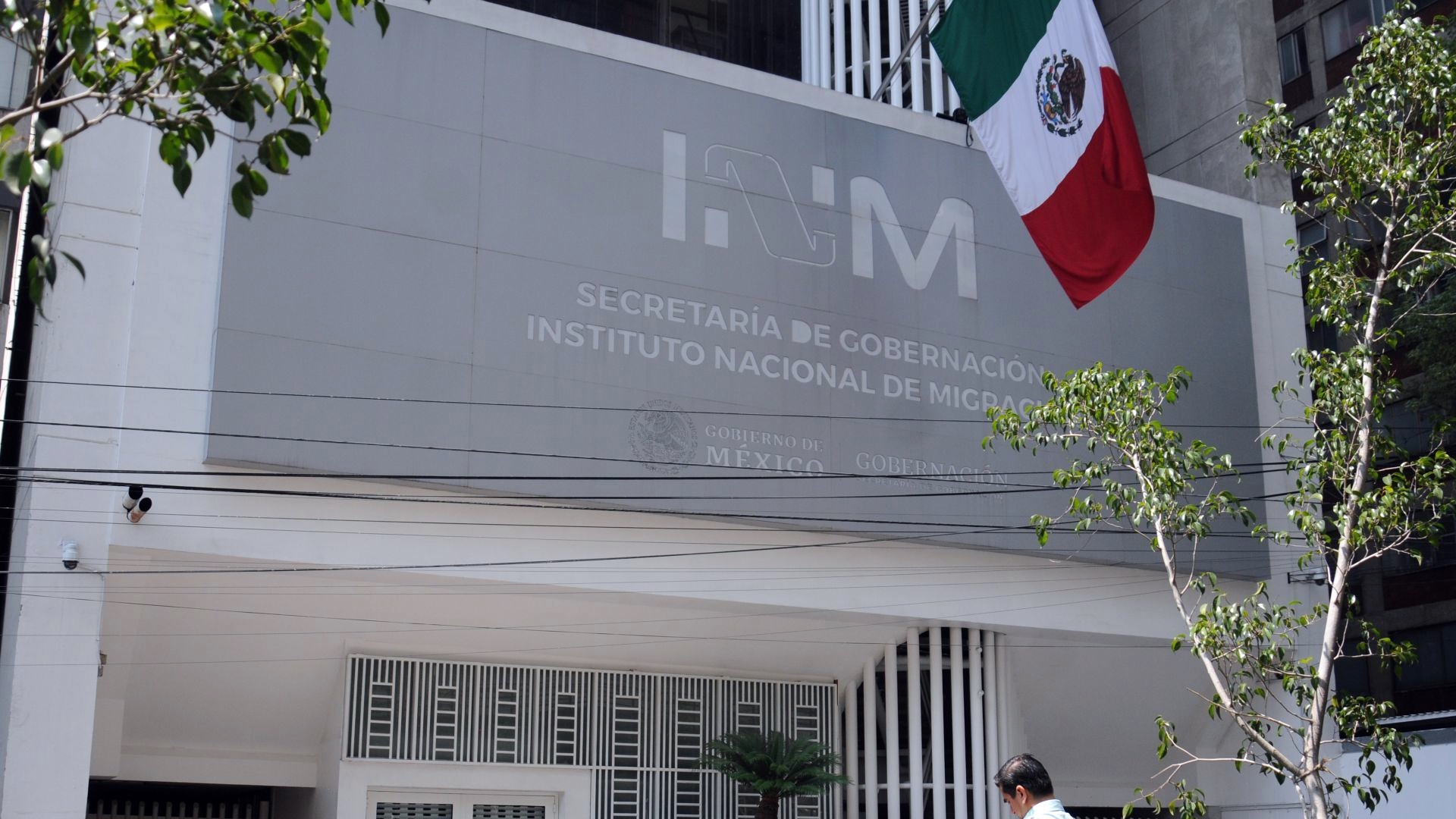 Tragedia de Ciudad Juárez: designaron a nuevo titular del INM en Chihuahua 