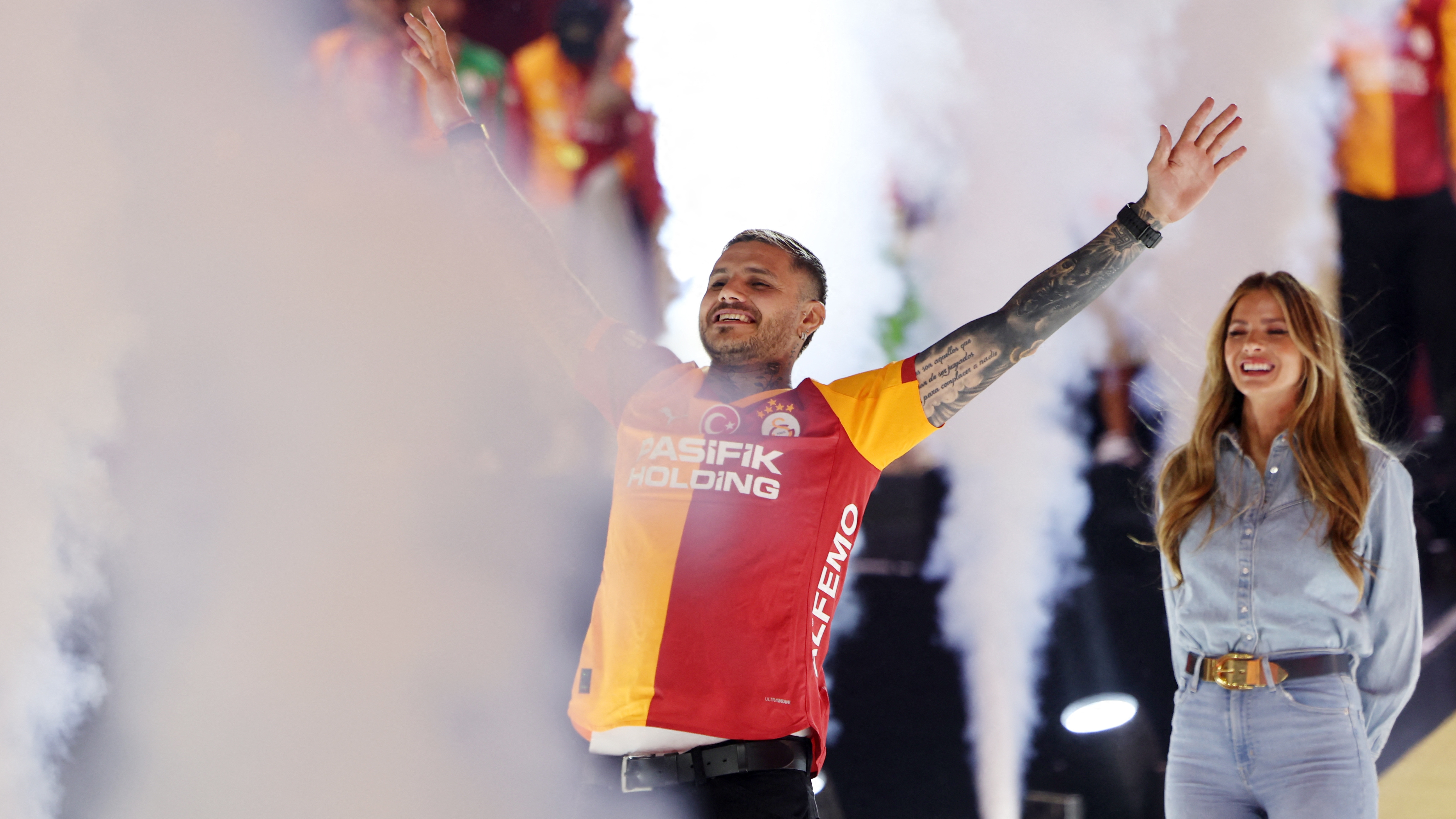 Revelaron los detalles de la oferta del Galatasaray a Icardi: las cl&aacute;usulas especiales y el grande de Sudam&eacute;rica que da pelea