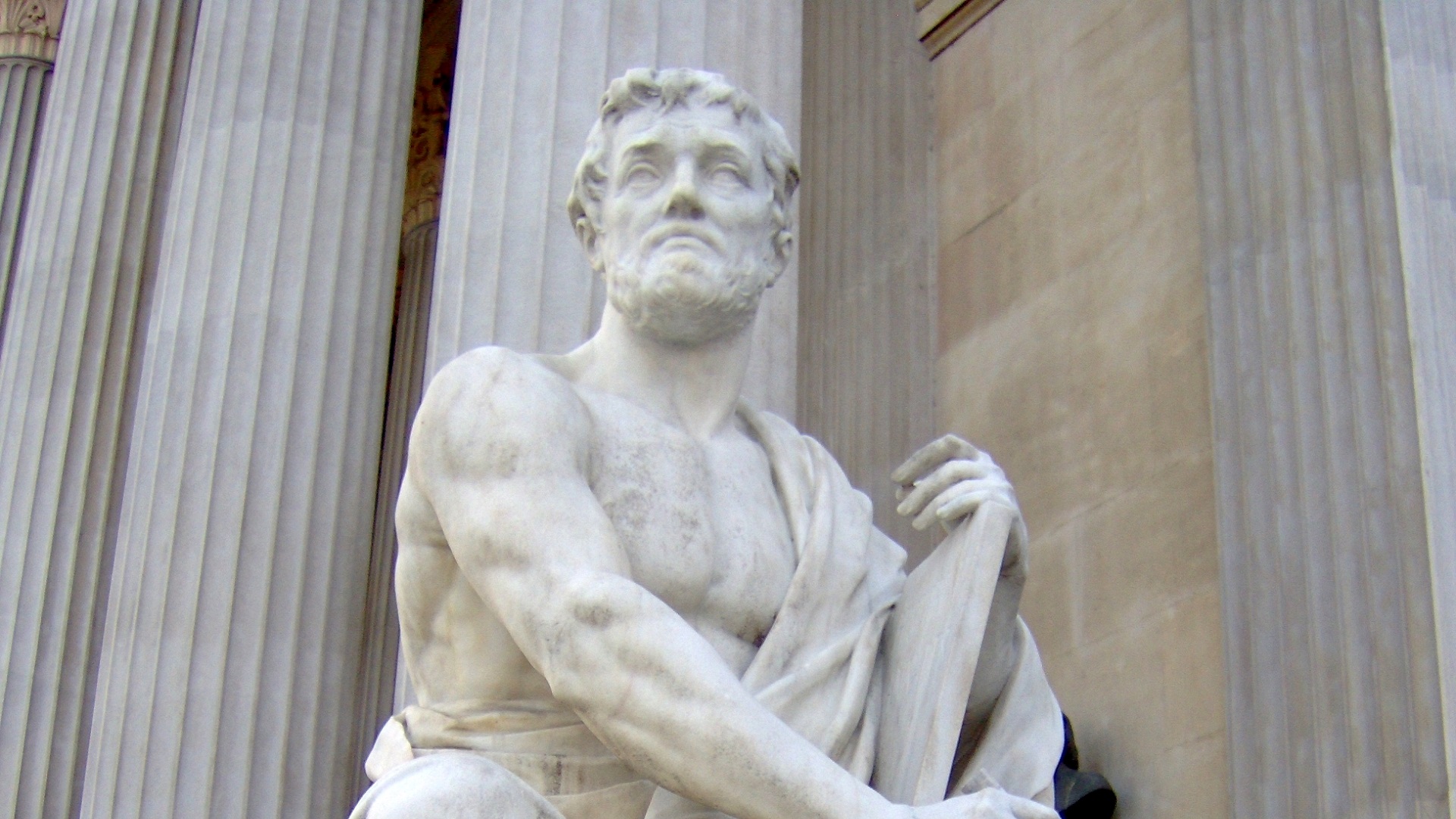 T&aacute;cito, pol&iacute;tico romano: 