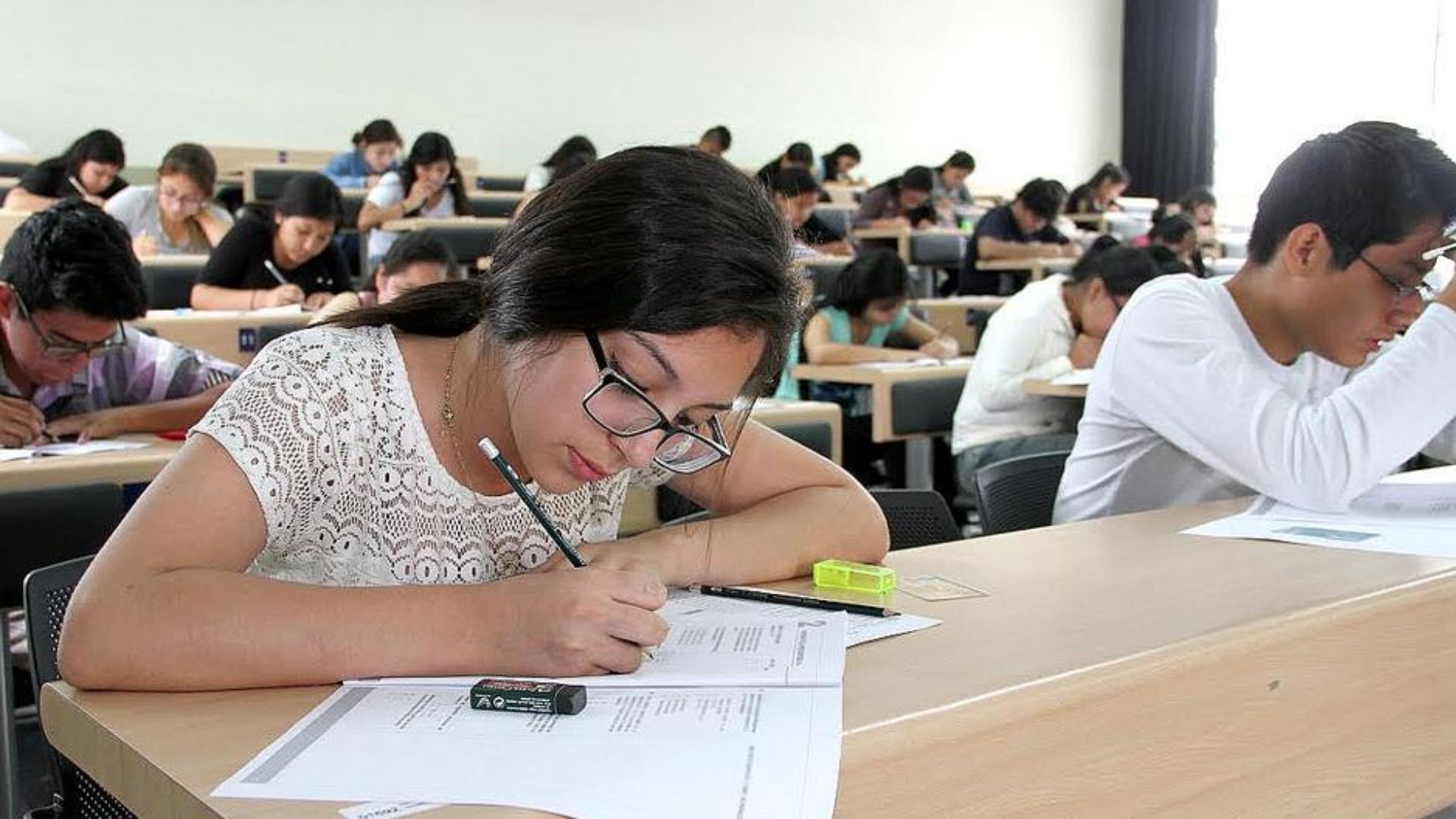 Fechas Del Próximo Examen De Admisión San Marcos 2023 Ii Infobae 2740