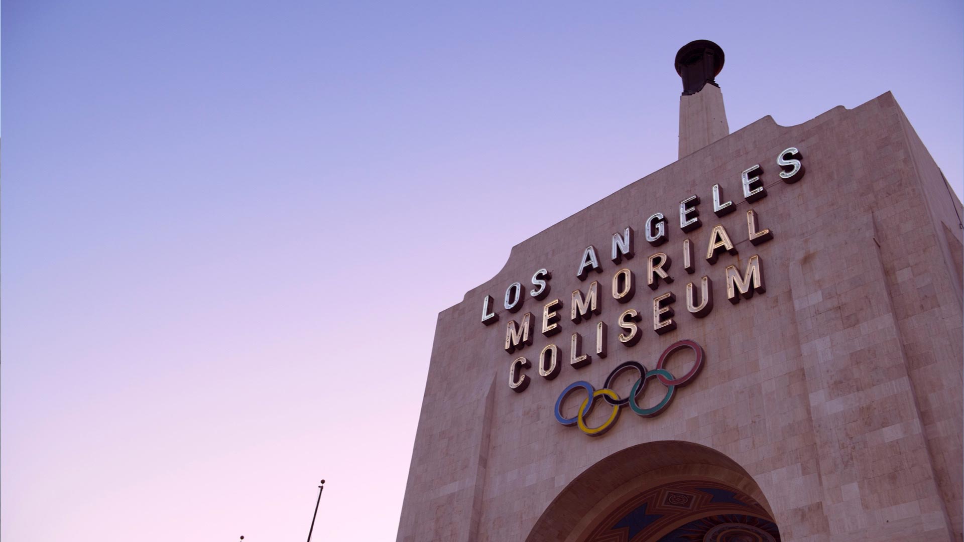 Former USOC chairman honored in Los Angeles