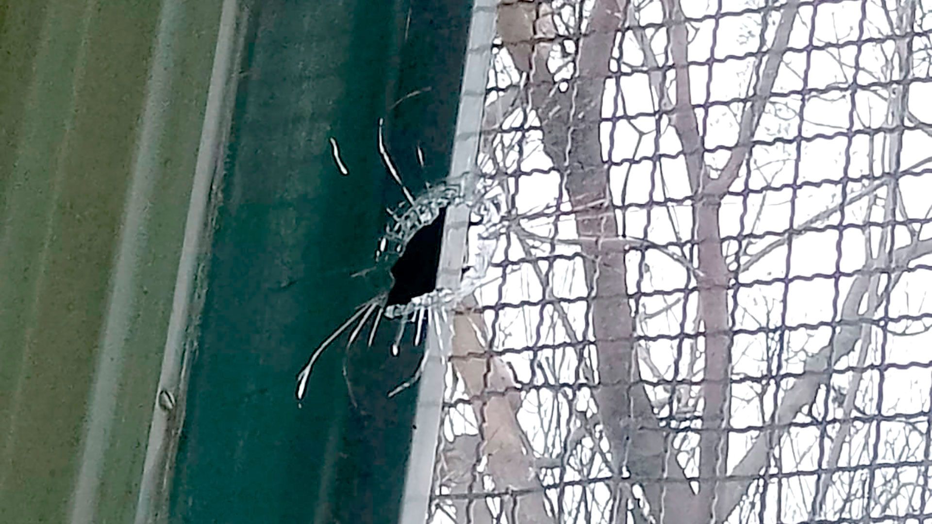 Sicarios balearon otra escuela en Rosario: ya atacaron seis en lo que va del año