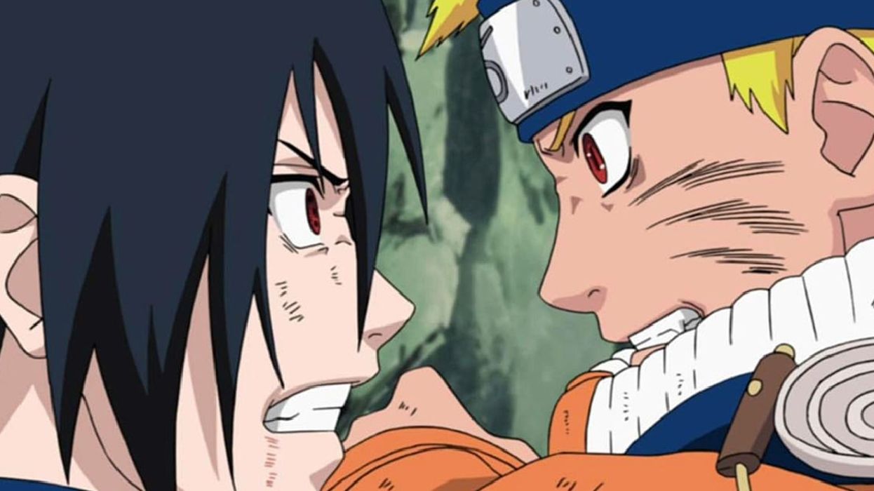 HBO Max añade más episodios del exitoso anime “Naruto” - Infobae