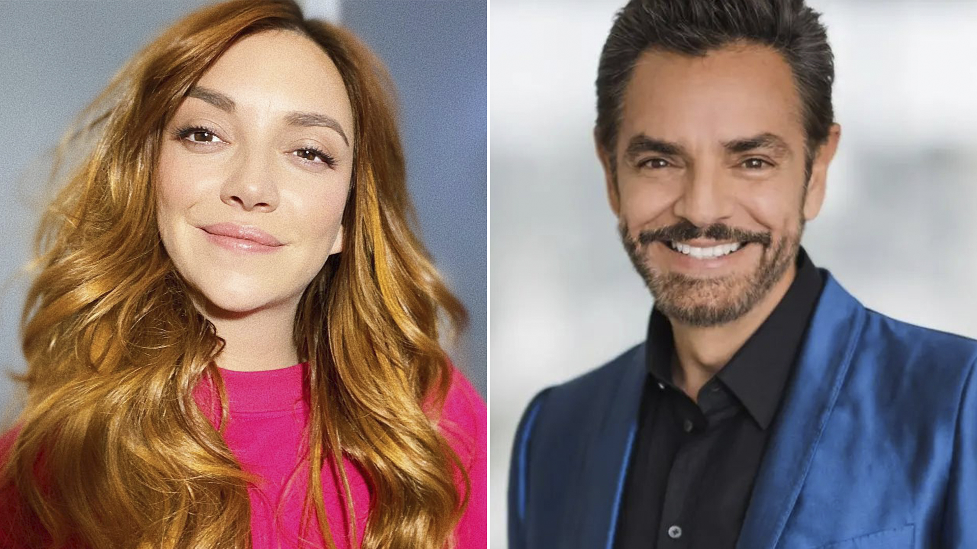 Regina Blandón estalló nuevamente por el rumor sobre Eugenio Derbez y el  acoso - Infobae