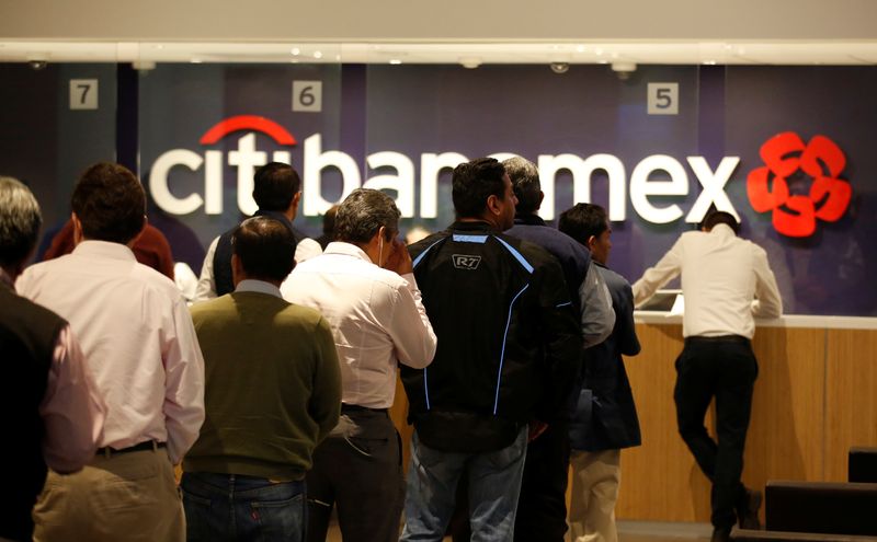 Citibanamex terminará sus negocios en el área de banca de consumo en México (Foto: REUTERS / Henry Romero)