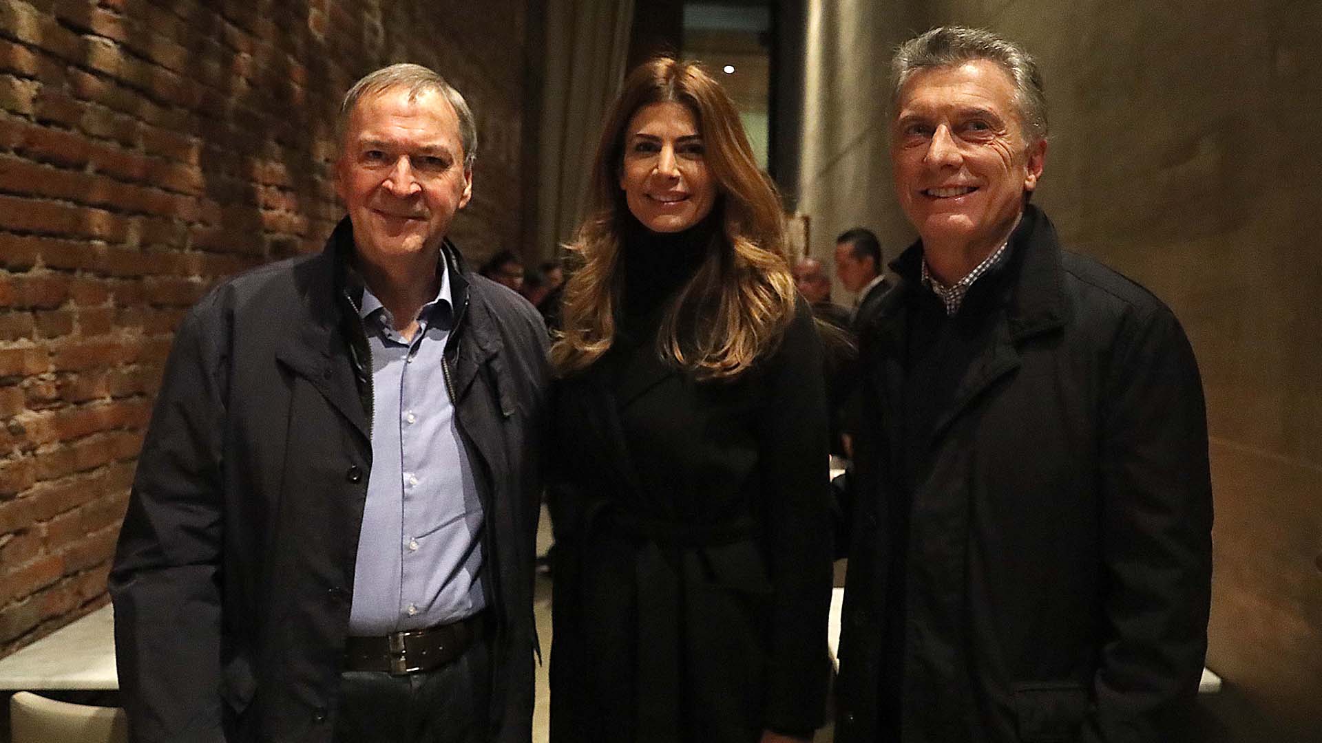 Tras el renunciamiento, Macri busca condicionar la elección en Córdoba: el dardo a Luis Juez y el guiño a Schiaretti