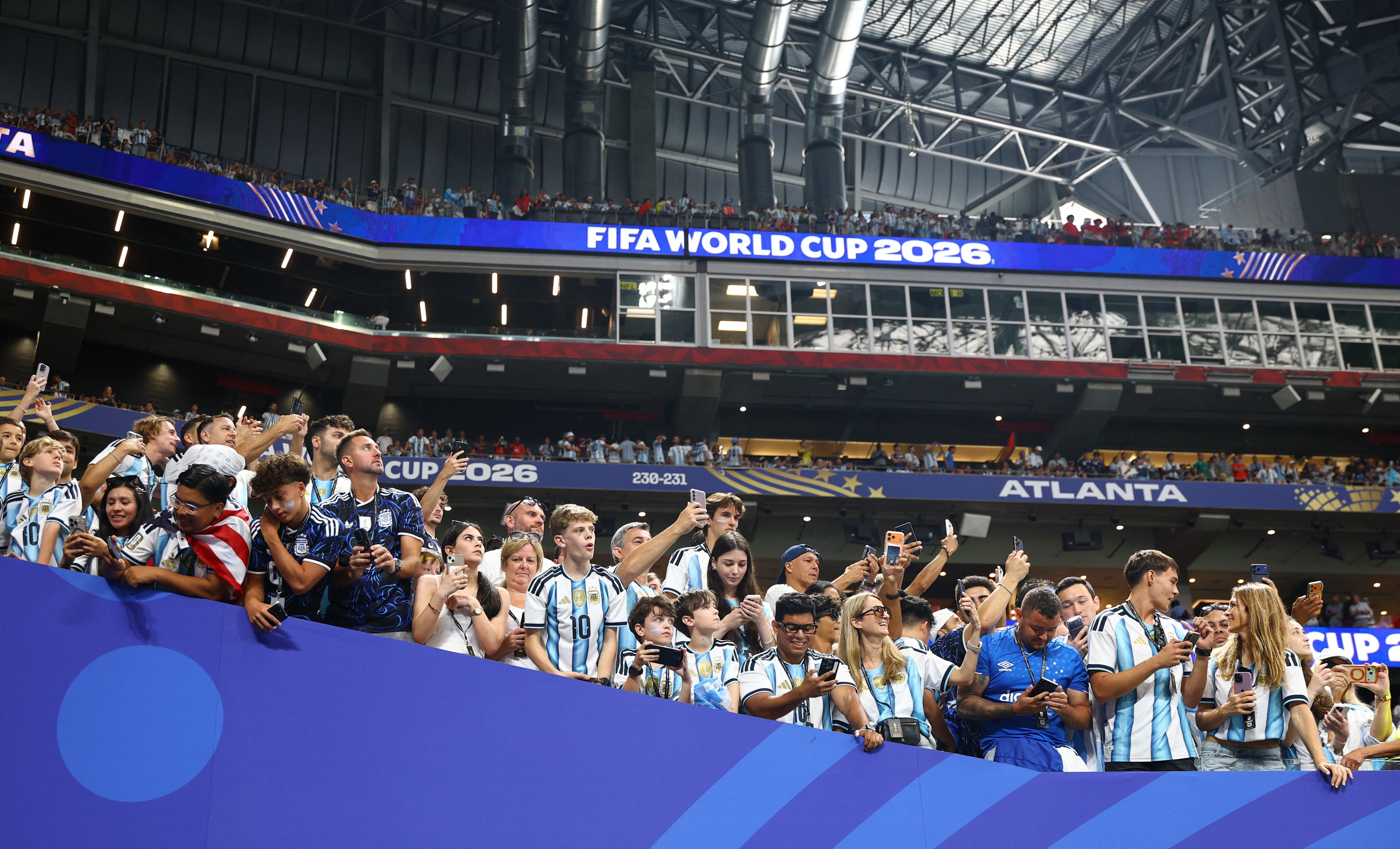 Argentina confirm&oacute; la formaci&oacute;n para enfrentar a Egipto en los octavos de final del Mundial: Scaloni har&aacute; tres cambios