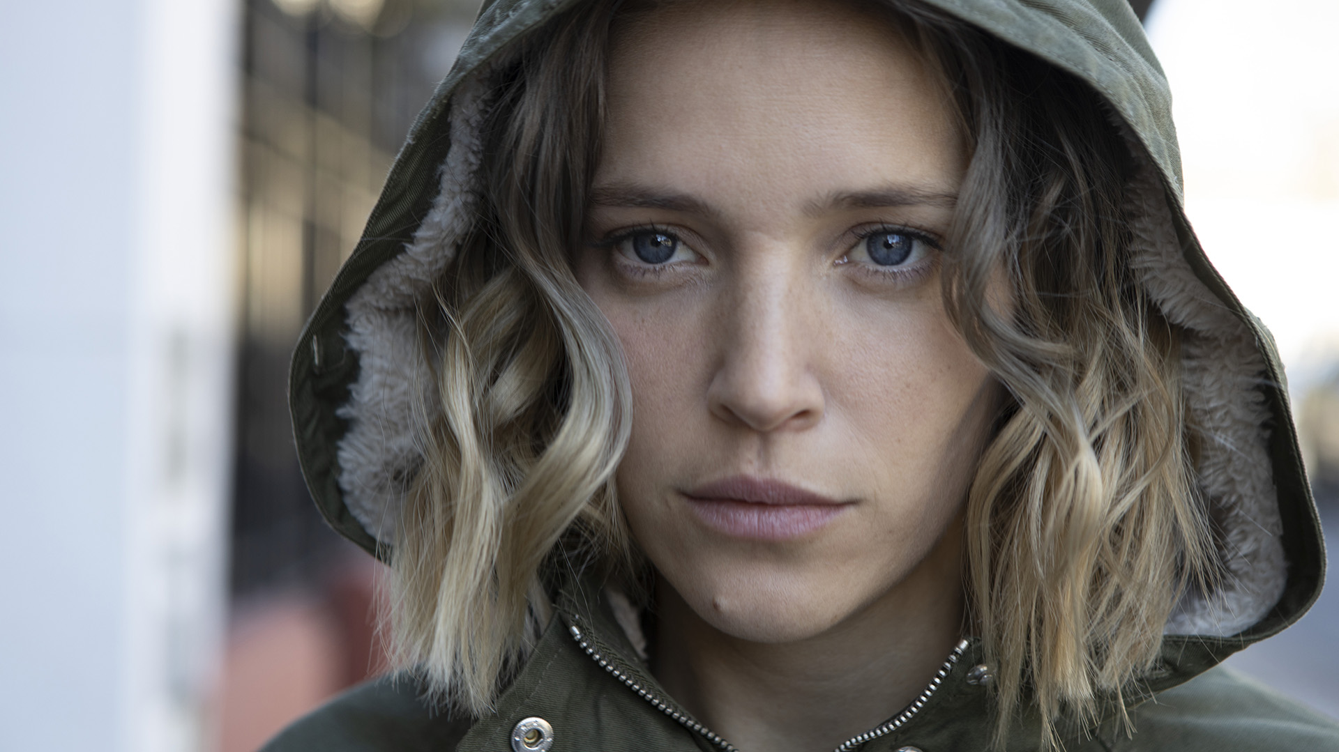 The story of "intuition" will continue on "Pipe" with Luisana Lopilato returning in the title role.  (Netflix)