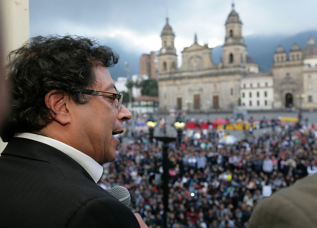 Gustavo Petro: el paso por la guerrilla del M-19 del candidato a la Presidencia de Colombia