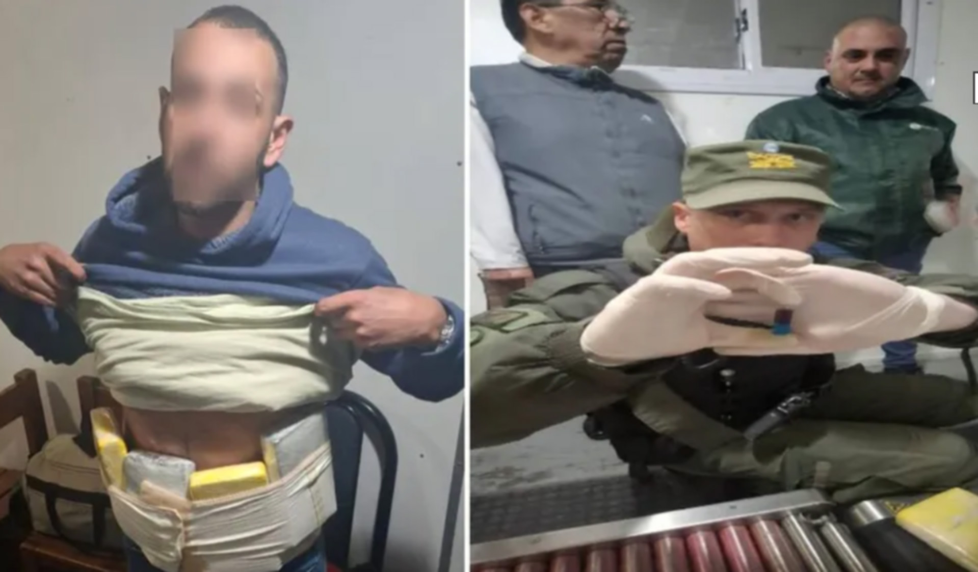 Milei ante un escenario ideal y una prueba central que supera el discurso