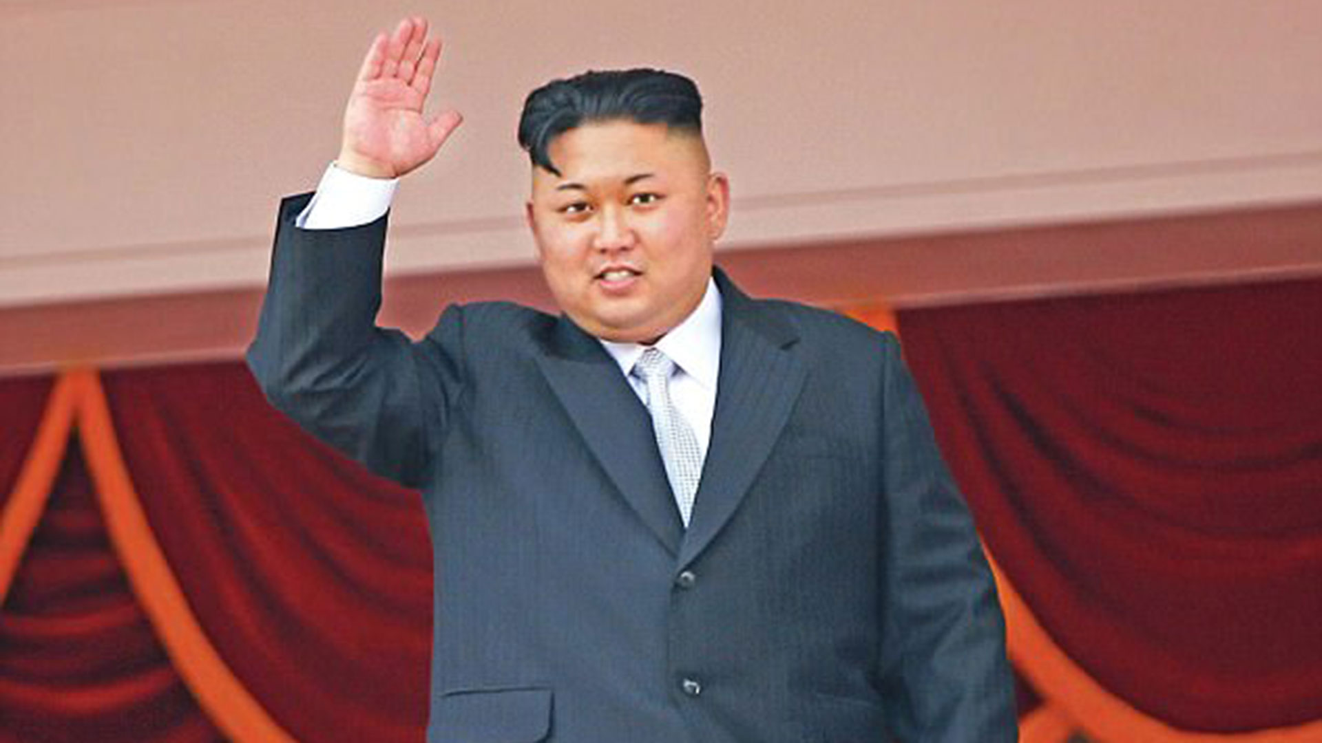 El corte del dictador, el más común en Corea del Norte
(Reuters)
