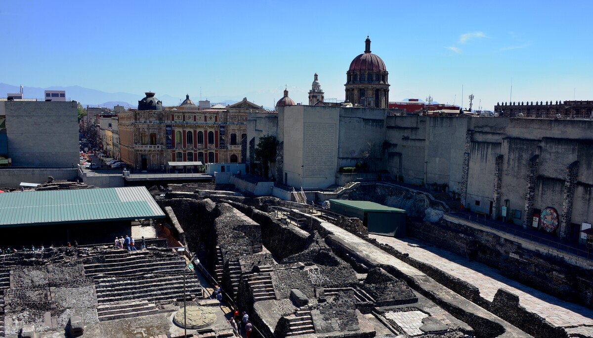 Primavera 2022: qué zonas arqueológicas de México estarán abiertas para recibir el equinoccio
