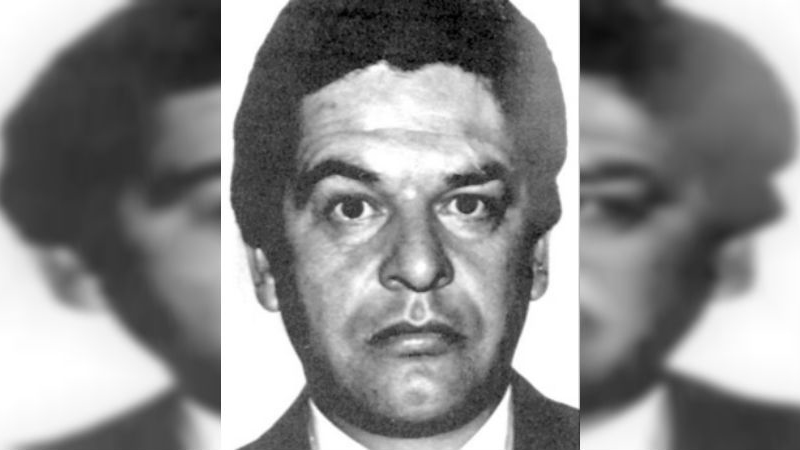 Enrique "kiki" Camarena was an undercover DEA agent in the Guadalajara Cartel (Photo: AP)
