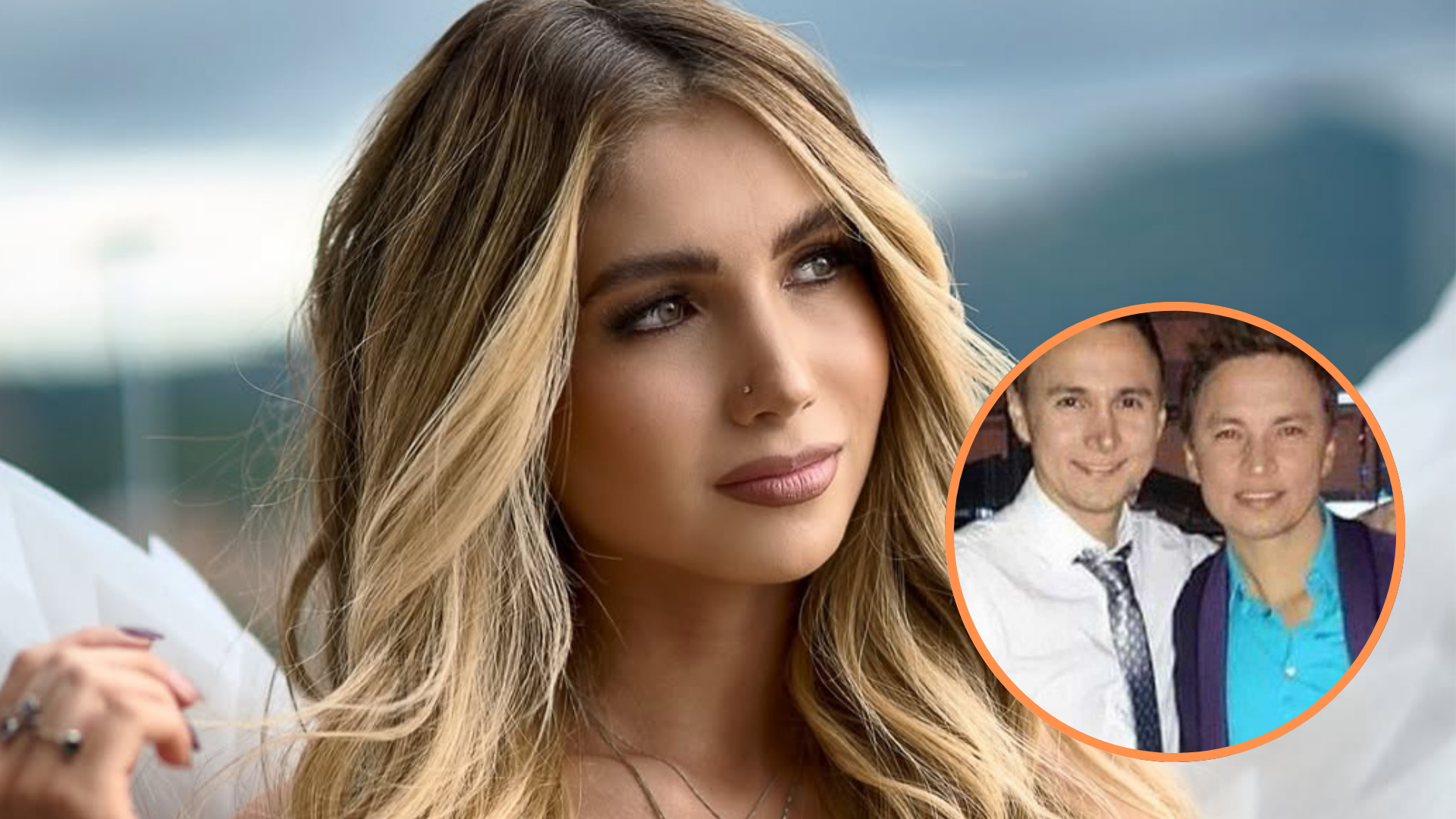 Shaira habló sobre el caso de Jhonier Leal y confesó sentirse en peligro  por lo que le pudiera pasar durante la investigación: “Me sentí perseguida”  - Infobae