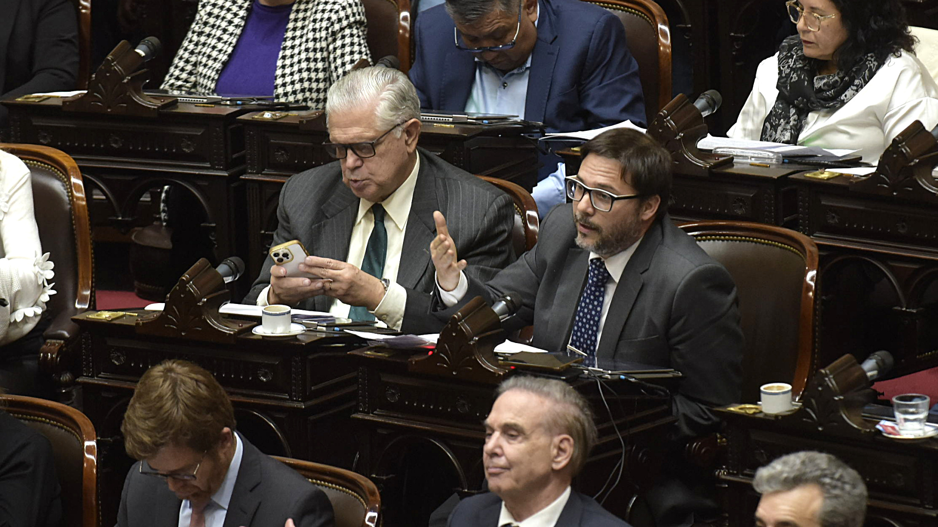 El inesperado conflicto que vive una figura de la selección argentina luego de que ofrecieran más de USD 50 millones por su pase