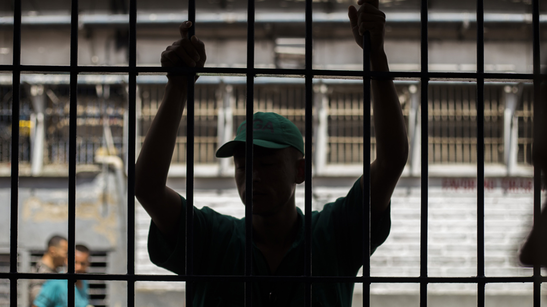 Jamundí Valle Prison, Colombia