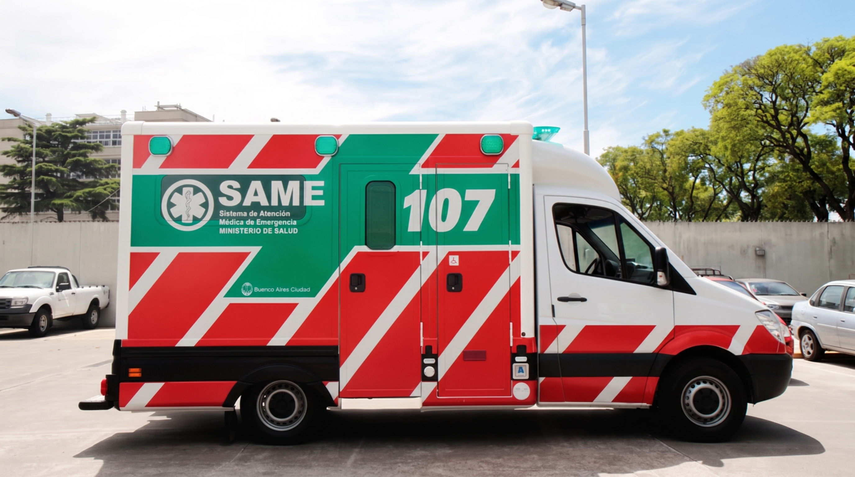 Dos personas murieron durante la final entre Argentina y Espa&ntilde;a: ambos sufrieron un paro card&iacute;aco