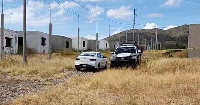 Tras 24 Horas De Haber Sido Secuestrado Localizaron Cuerpo De Funcionario Del Cereso De Guaymas 