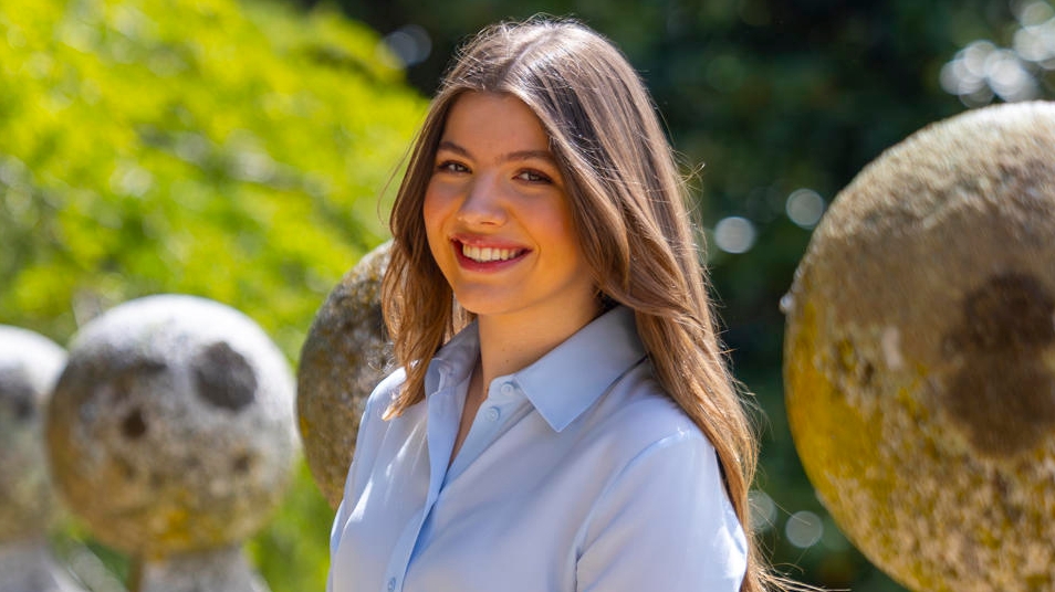 Cómo se accede al Forward College, la universidad de la infanta Sofía: matrícula, requisitos y su plan formativo - Infobae