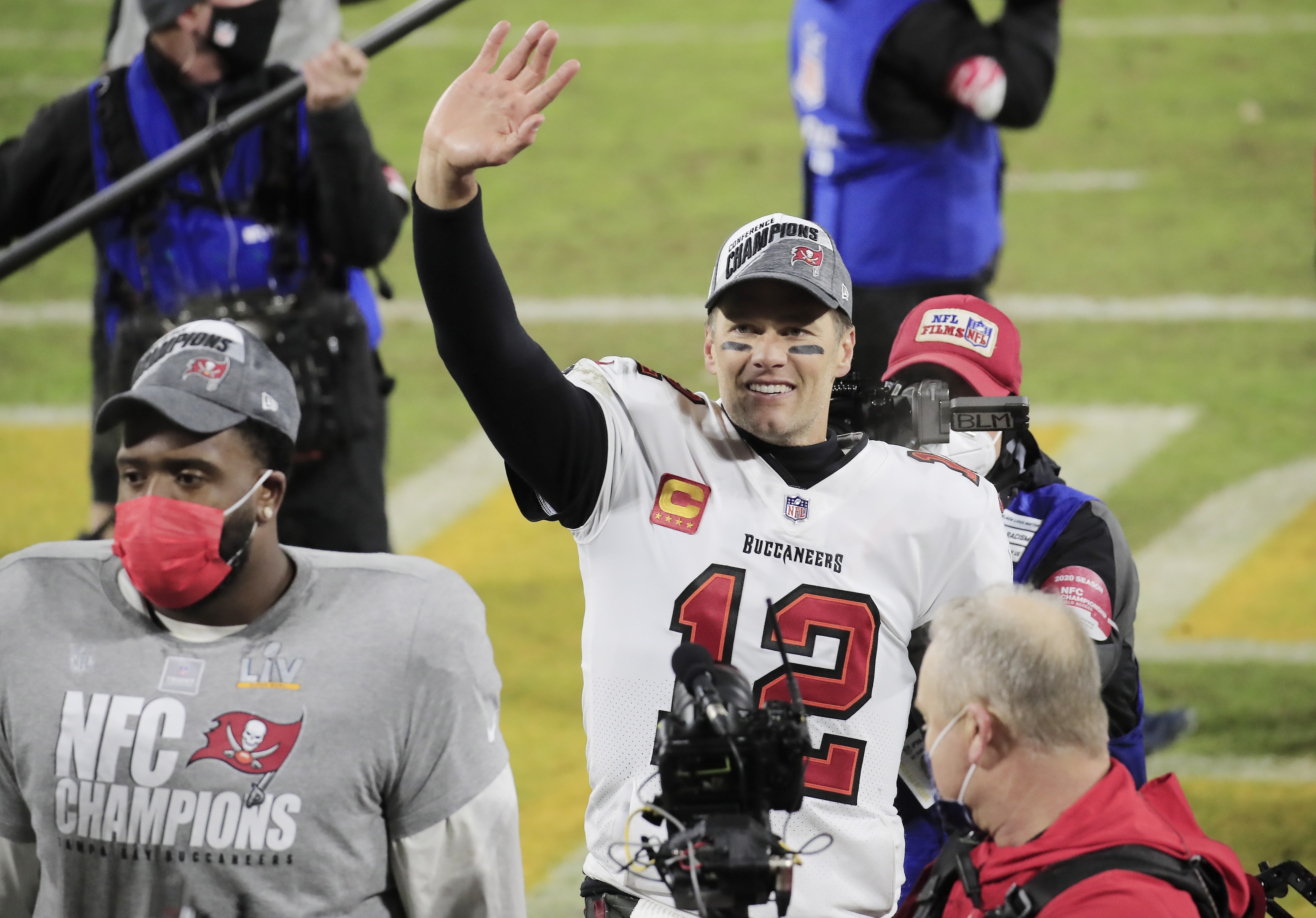 De la mano de Patrick Mahomes, Kansas City Chiefs ganó el Super Bowl 2023 -  Infobae