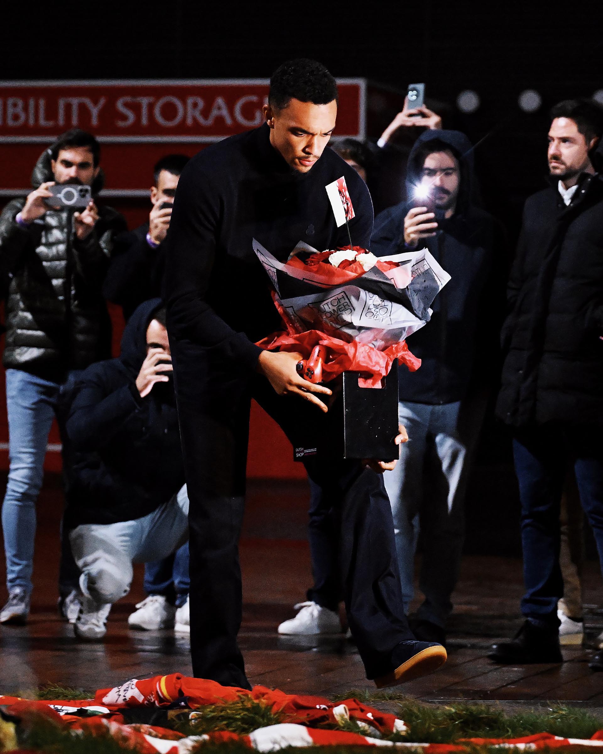 Hegseth visitó la zona desmilitarizada que separa a las dos Coreas tras el intento de acercamiento entre Trump y Kim Jong-un