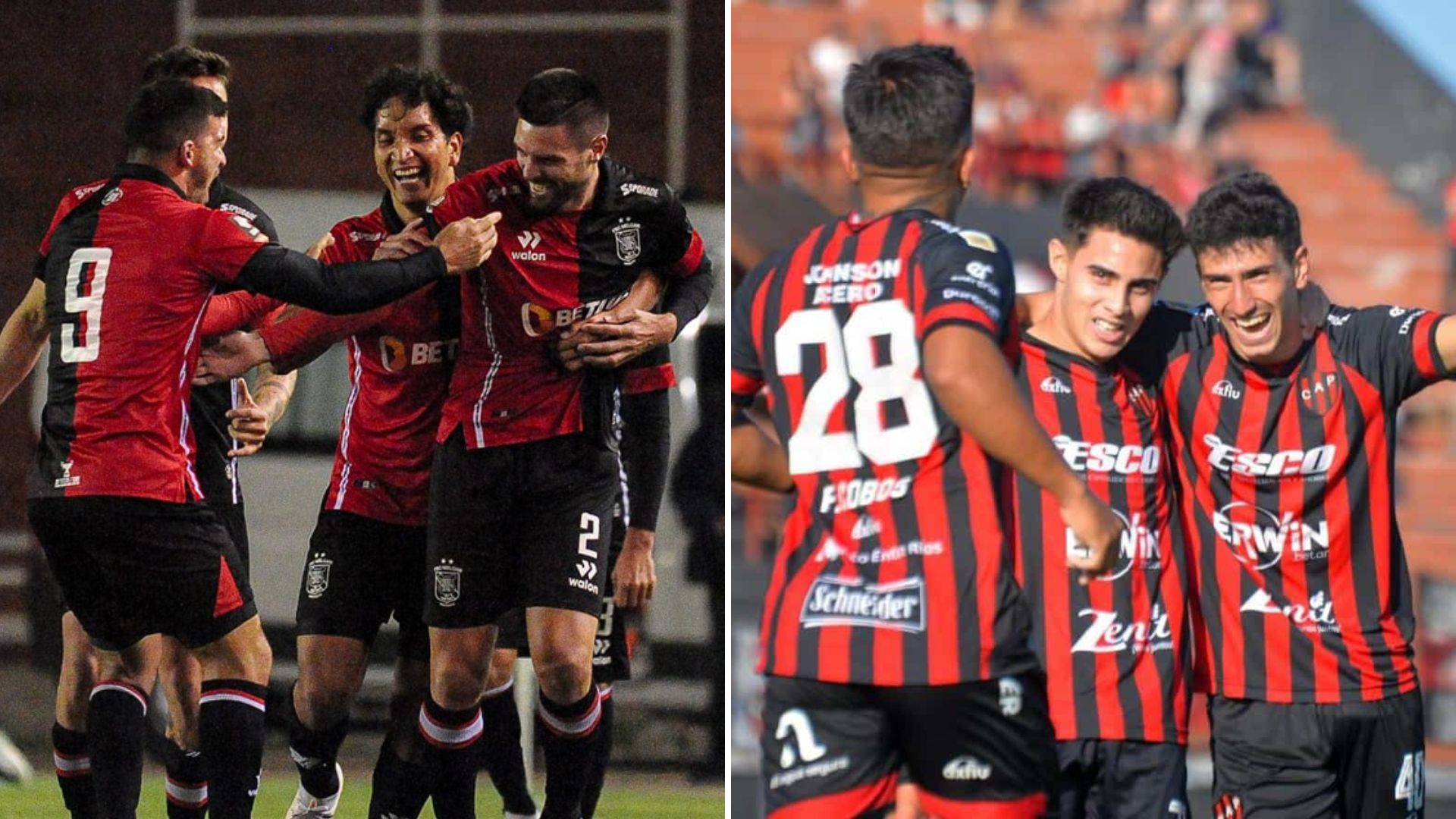Melgar vs Patronato EN VIVO HOY: última chance en Arequipa por fecha 5 de Copa Libertadores 2023