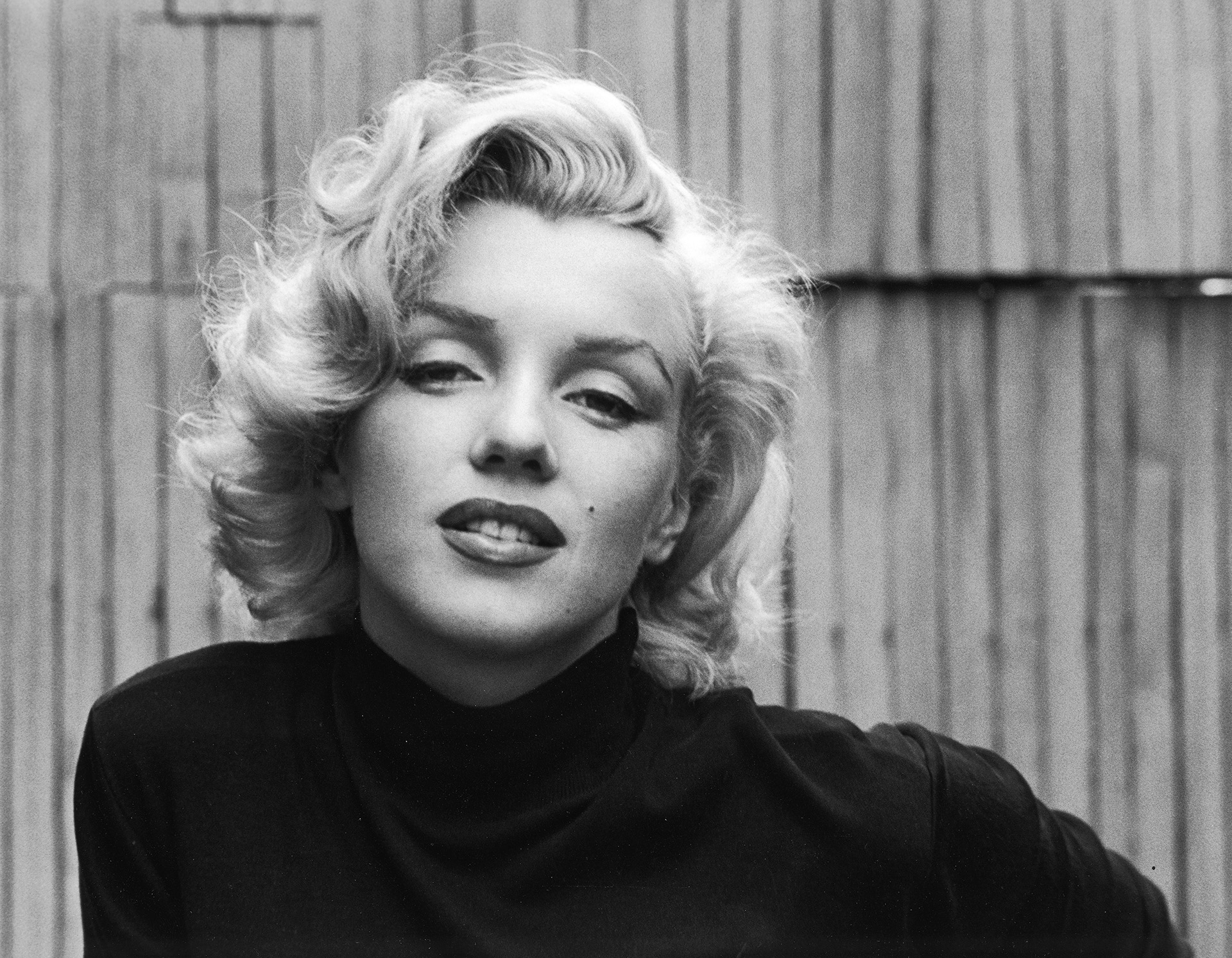 CALIFORNIA, UNITED STATES - 1953:  Actress Marilyn Monroe.  (Photo by Alfred Eisenstaedt/Pix Inc./The LIFE Picture Collection/Getty Images)