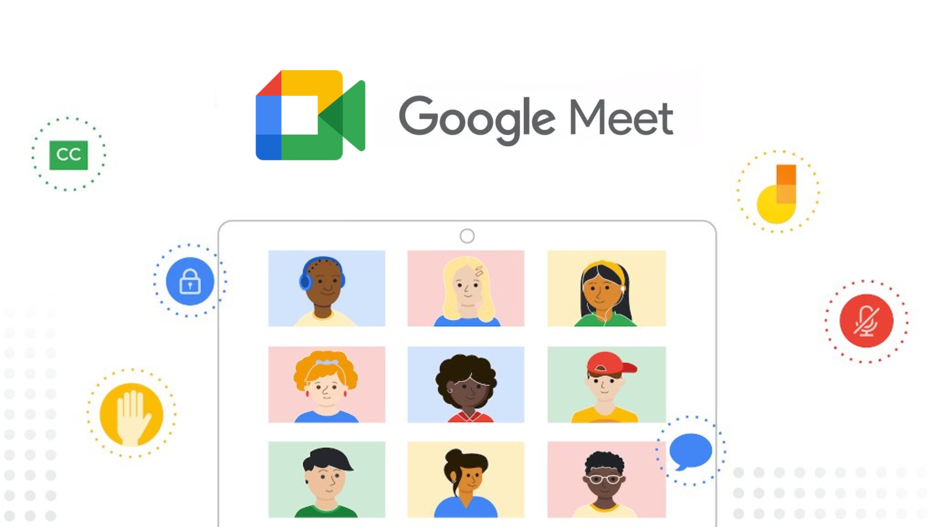 Ahorra tiempo, ahora Google Meet usa Inteligencia Artificial para resumir  las reuniones - Infobae