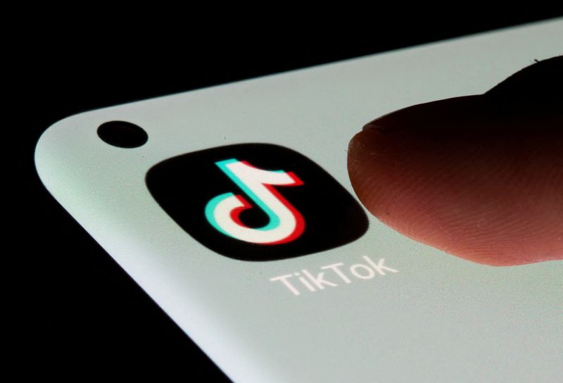Desde su fundación en 2016, TikTok se convirtió en una de las plataformas de redes sociales más populares del mundo (REUTERS)