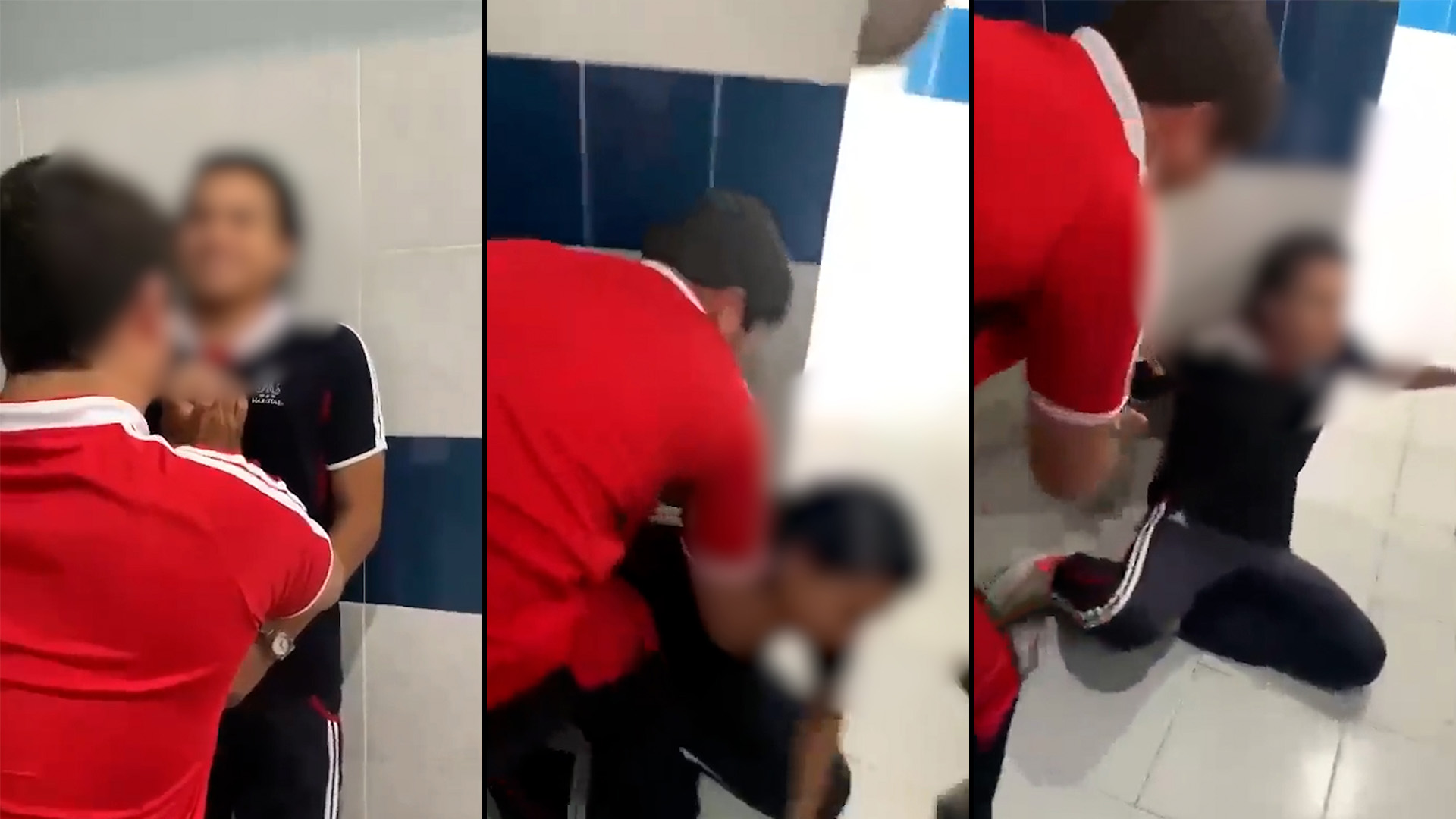 Famoso reto viral de TikTok lleva al suicidio a dos niñas en Zacatecas -  Infobae
