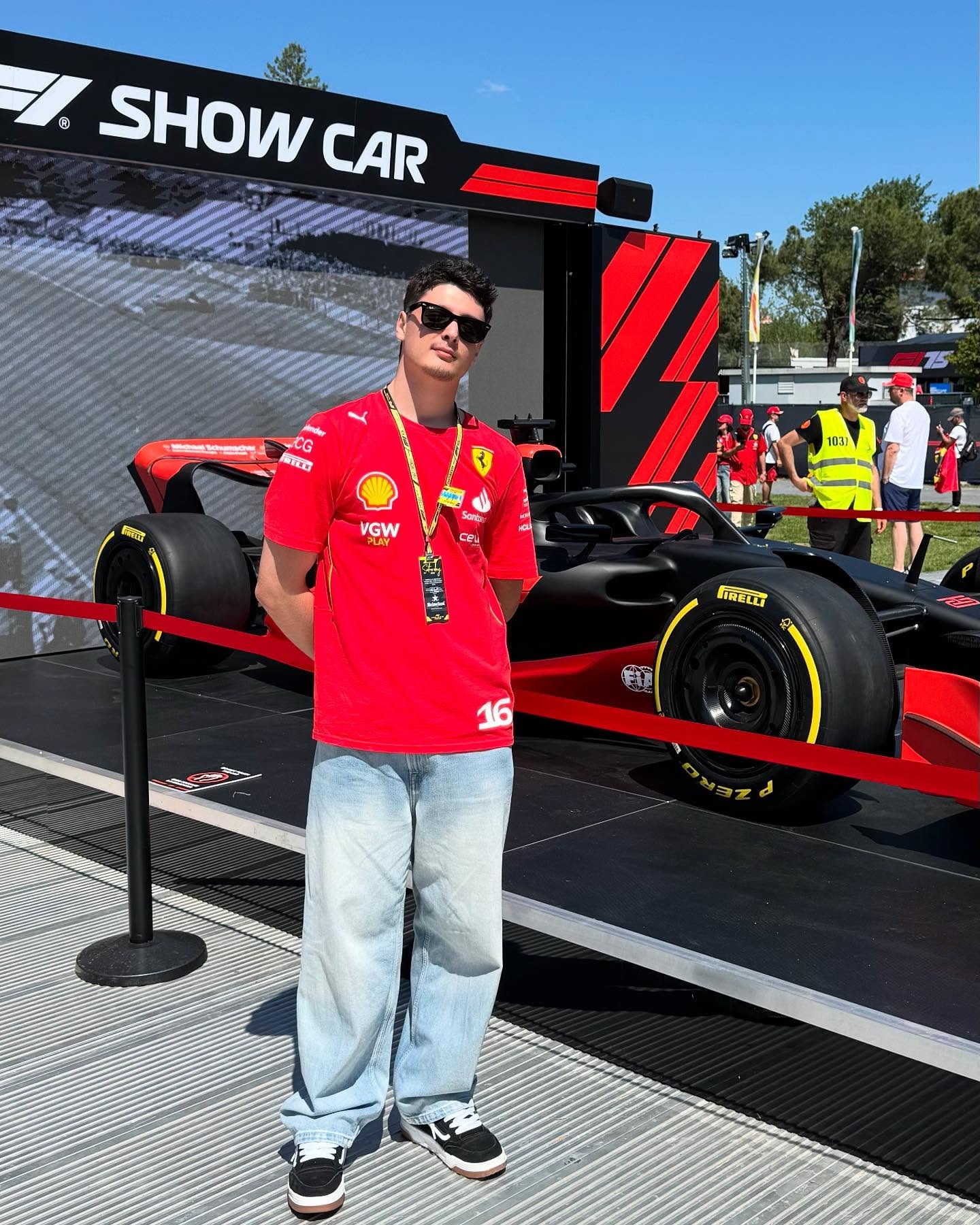 Quién era Braian Cabrera, el joven de 18 años asesinado a tiros durante una discusión en el carnaval de Mercedes