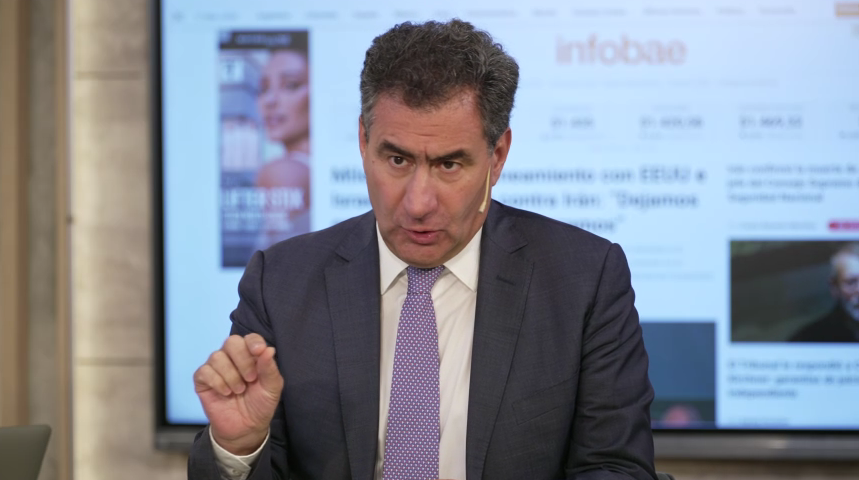 Georg Wilhelm Friedrich Hegel, el filósofo que revolucionó la historia con su método dialéctico