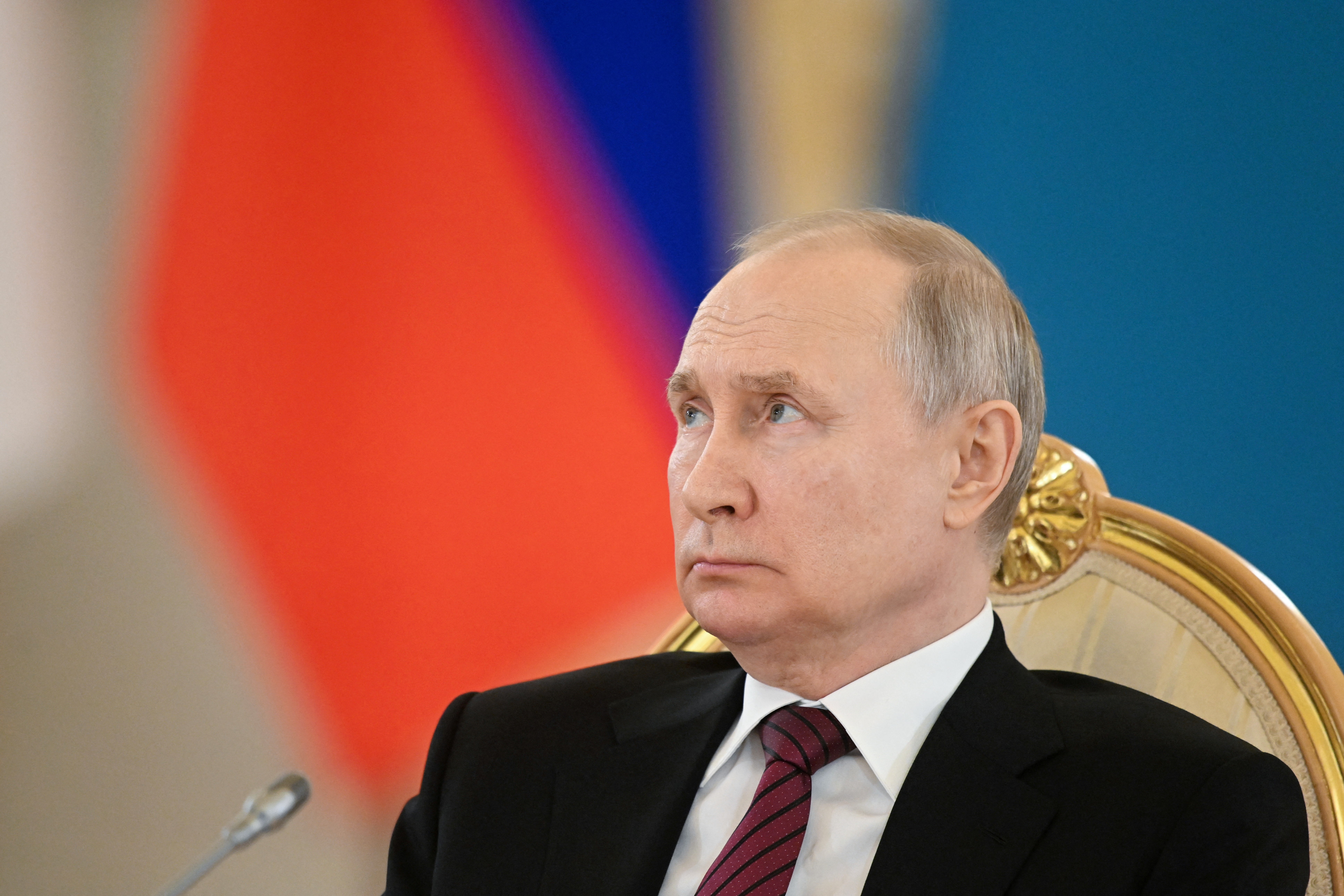 7 puntos clave de por qué la invasión de Rusia a Ucrania fue un error estratégico de Vladimir Putin   