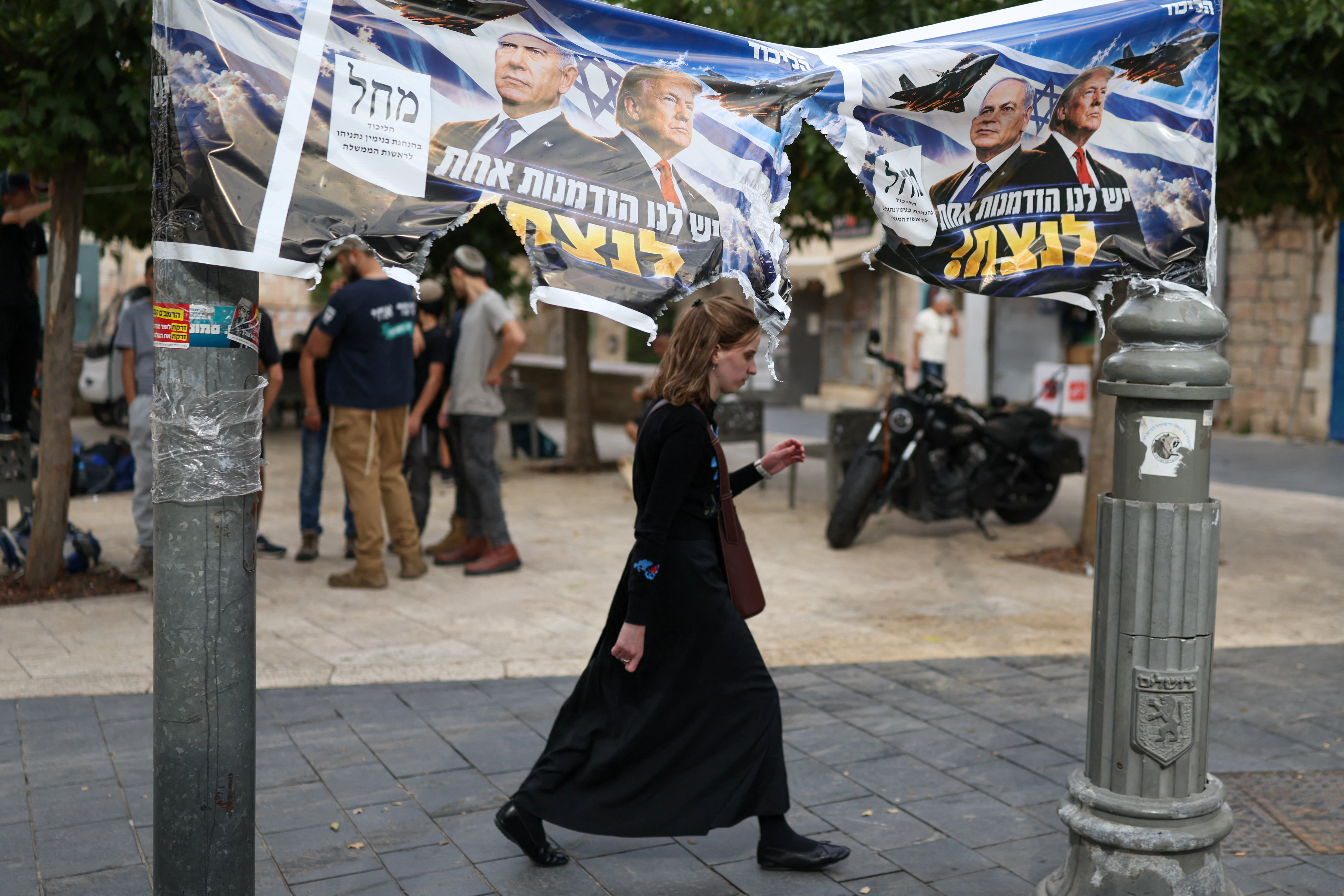 Cómo funciona el sistema electoral israelí y por qué Netanyahu podría retener el poder hasta que se vuelva a votar